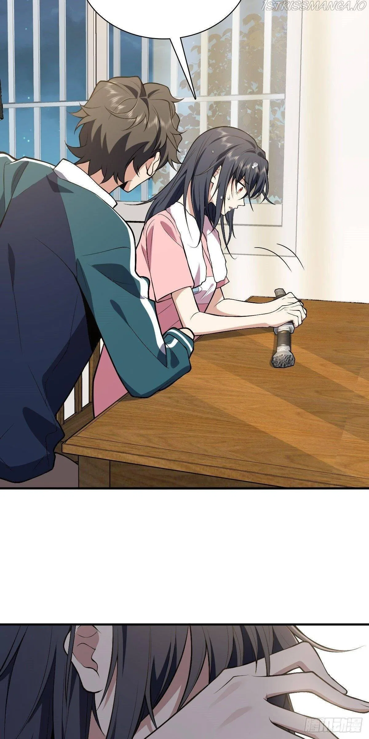 My Wife Is From a Thousand Years Ago Chapter 27 – Page 6