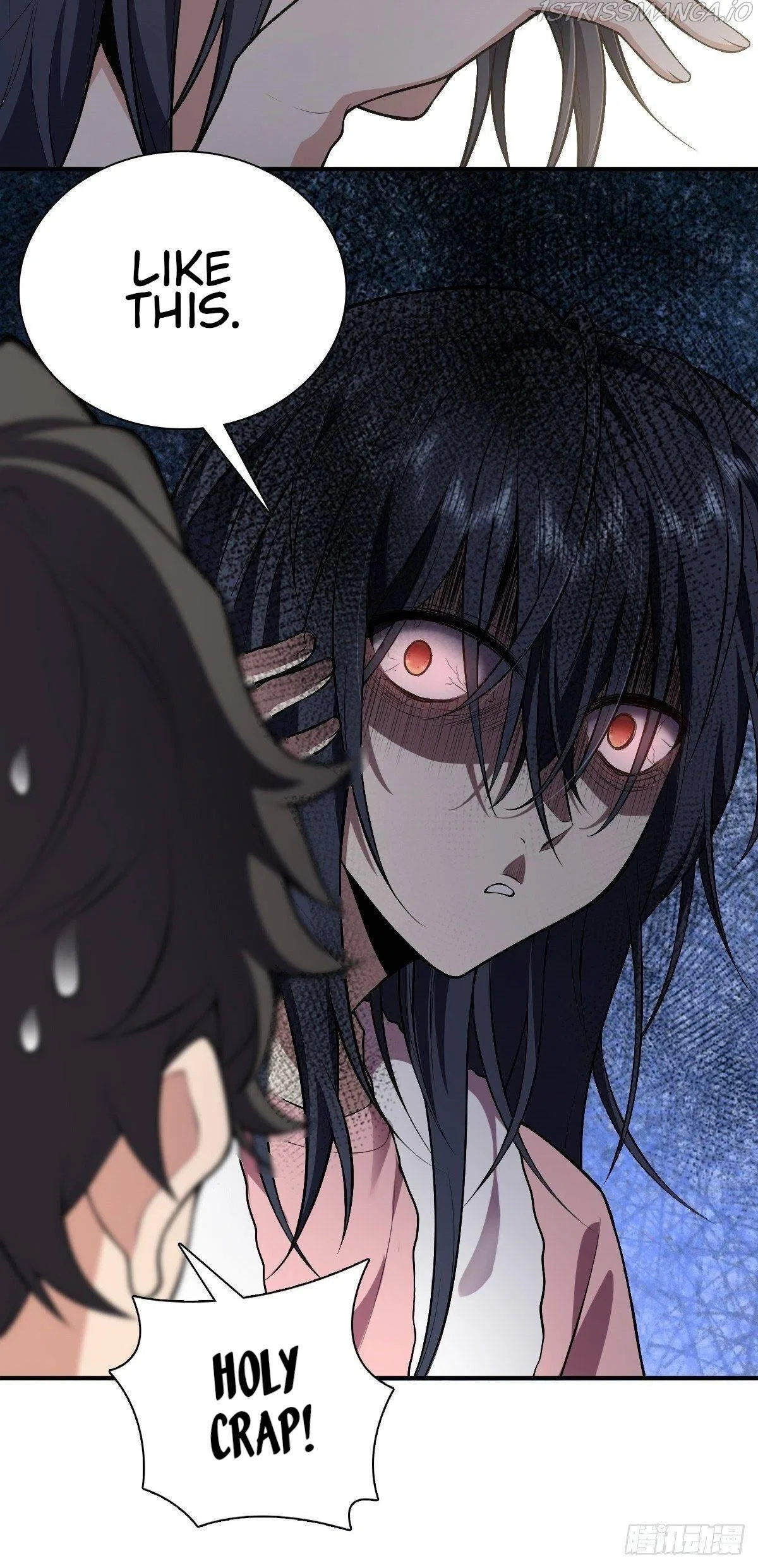 My Wife Is From a Thousand Years Ago Chapter 27 – Page 7