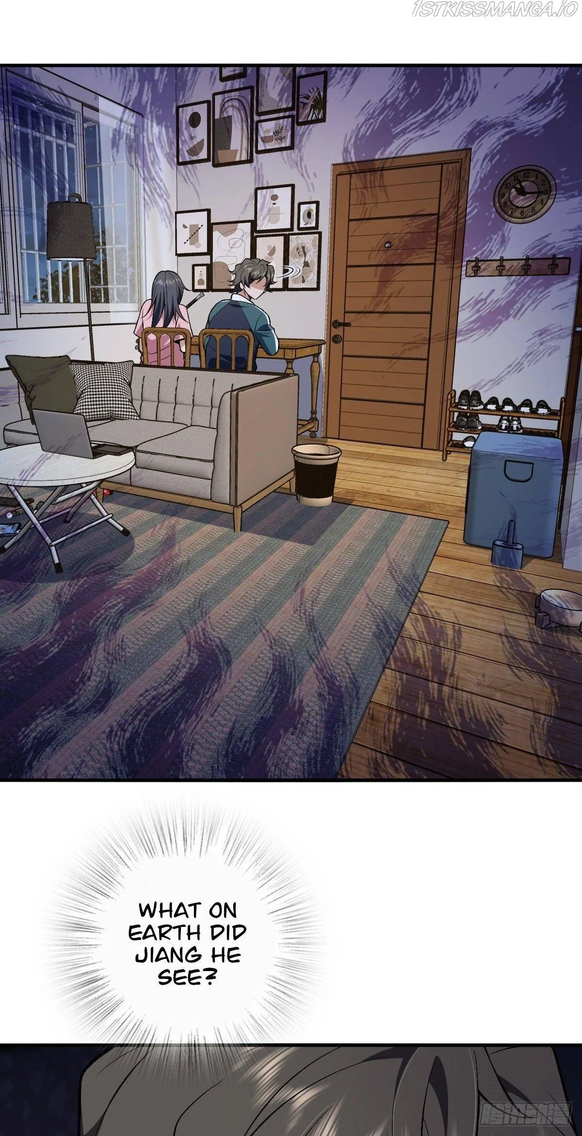 My Wife Is From a Thousand Years Ago Chapter 27 – Page 10