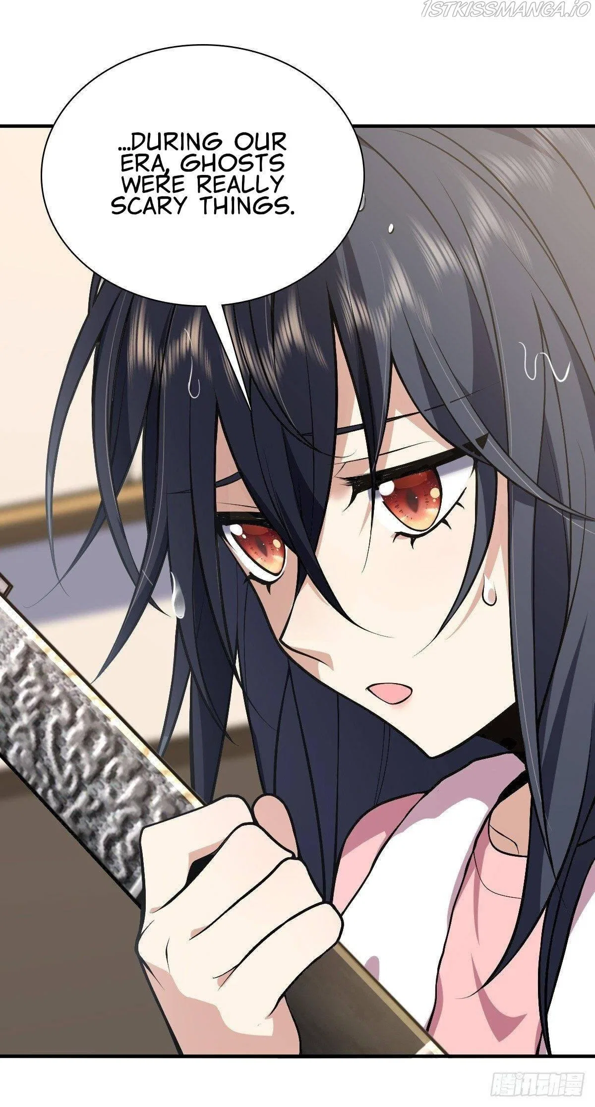 My Wife Is From a Thousand Years Ago Chapter 27 – Page 13