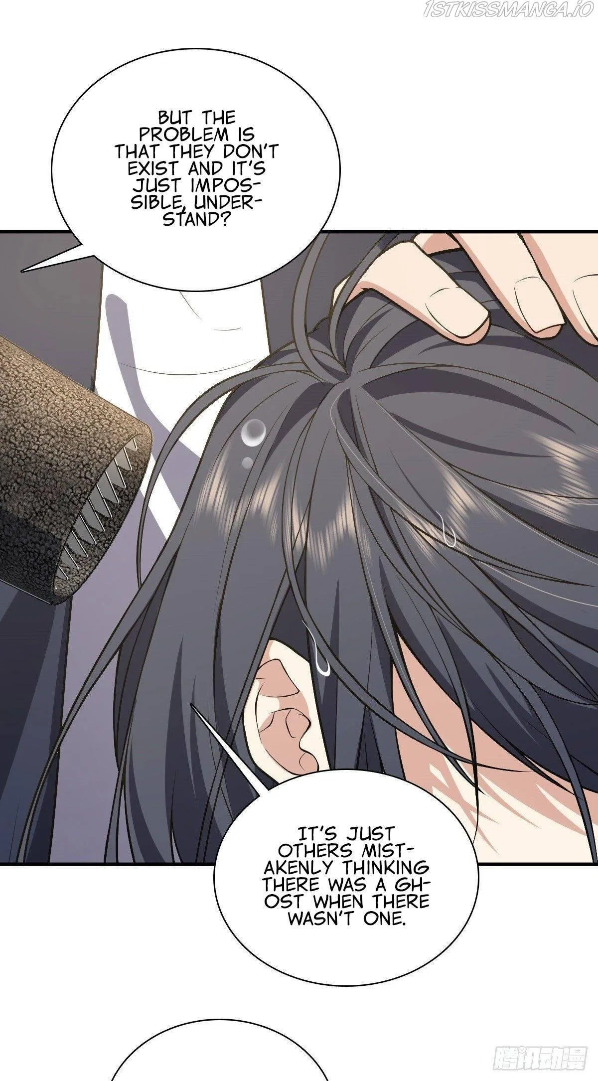 My Wife Is From a Thousand Years Ago Chapter 27 – Page 15