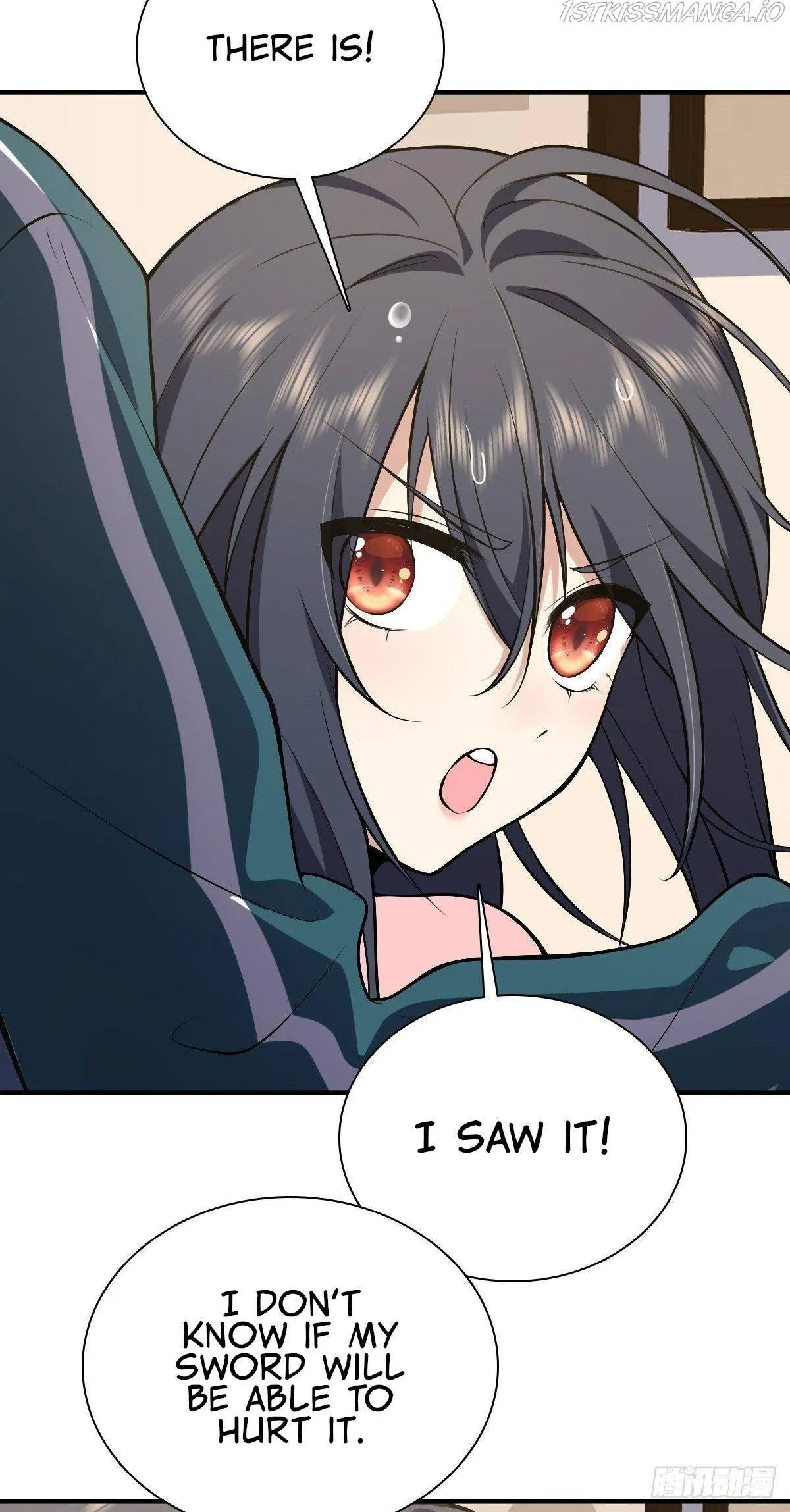 My Wife Is From a Thousand Years Ago Chapter 27 – Page 16
