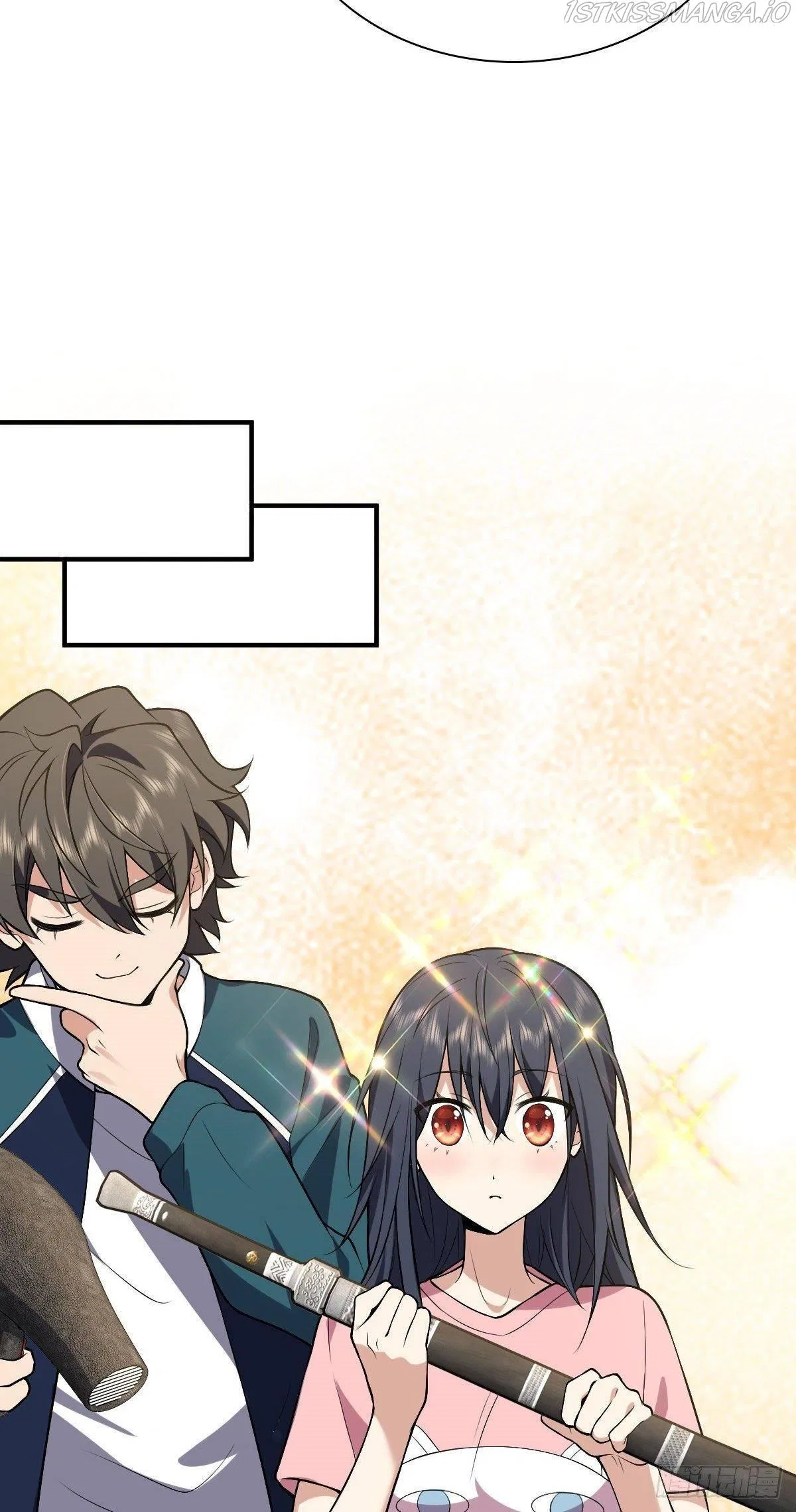 My Wife Is From a Thousand Years Ago Chapter 27 – Page 20