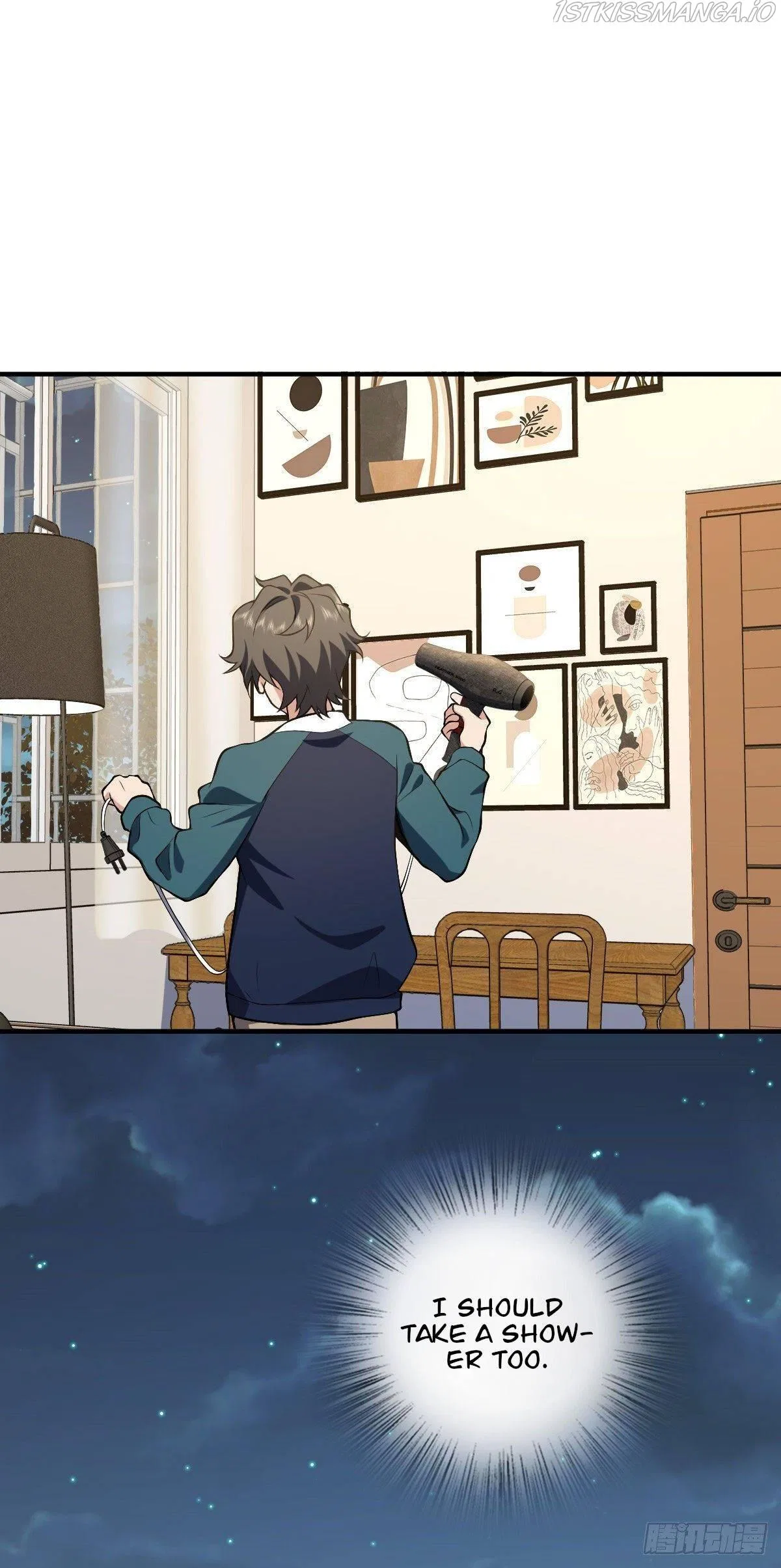 My Wife Is From a Thousand Years Ago Chapter 27 – Page 23
