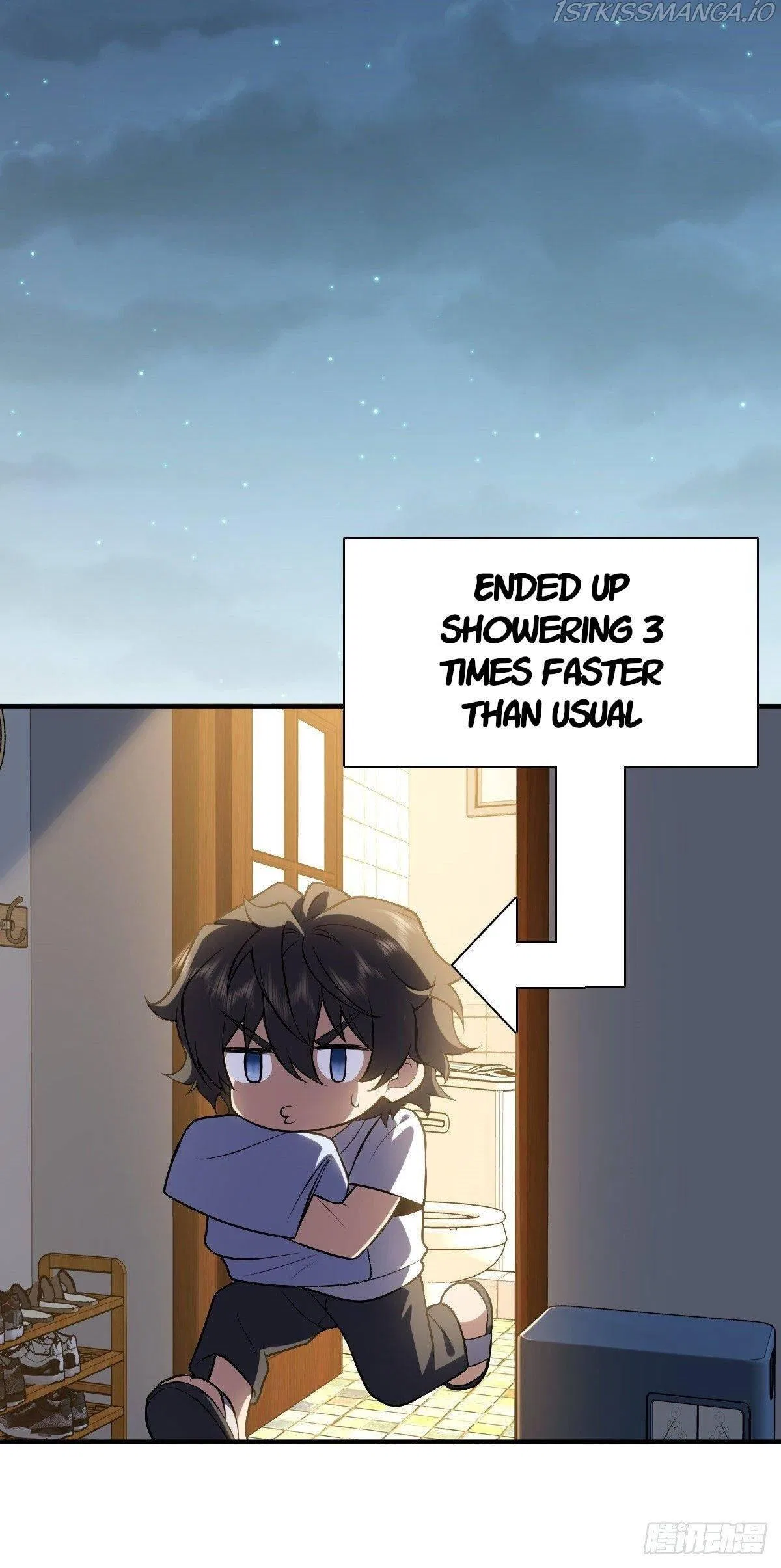 My Wife Is From a Thousand Years Ago Chapter 27 – Page 24