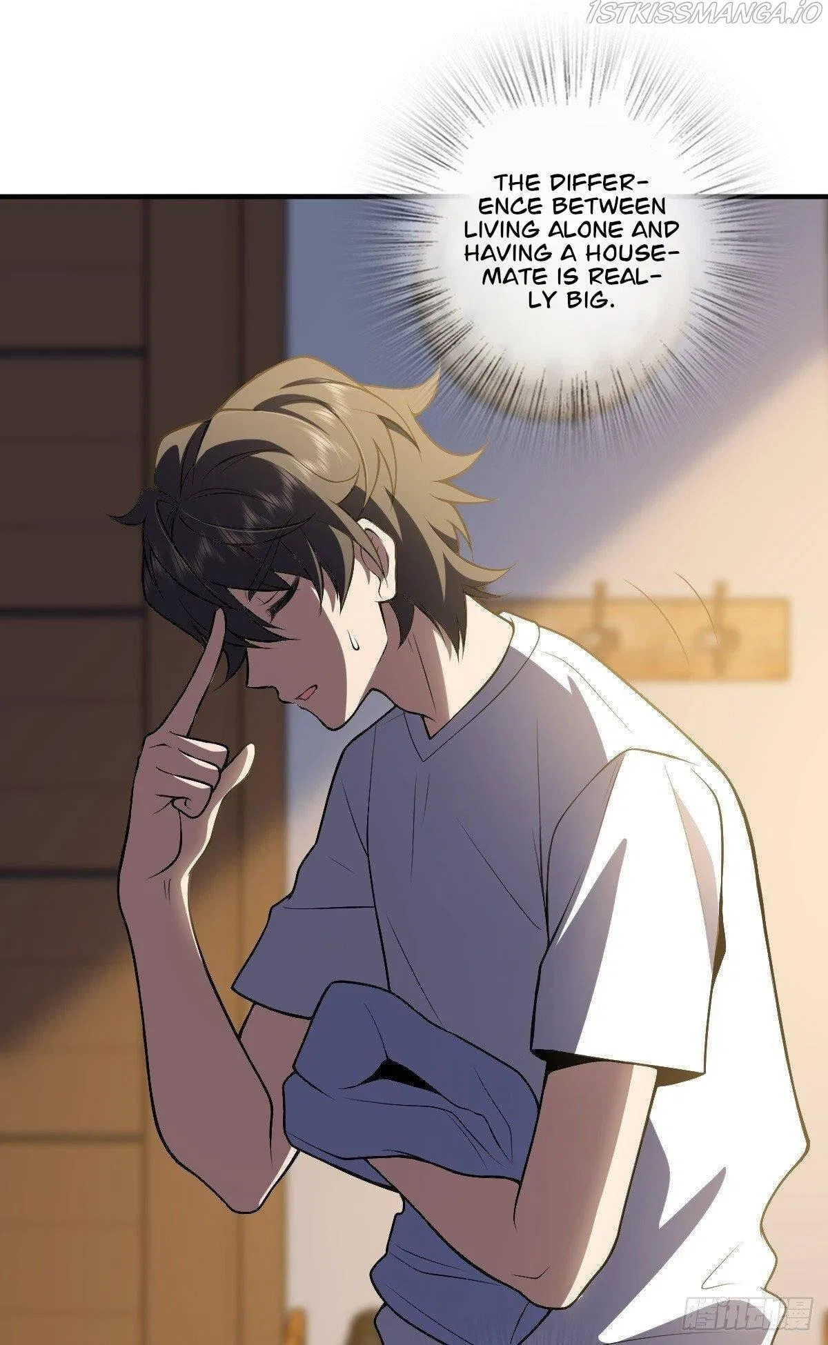 My Wife Is From a Thousand Years Ago Chapter 27 – Page 25
