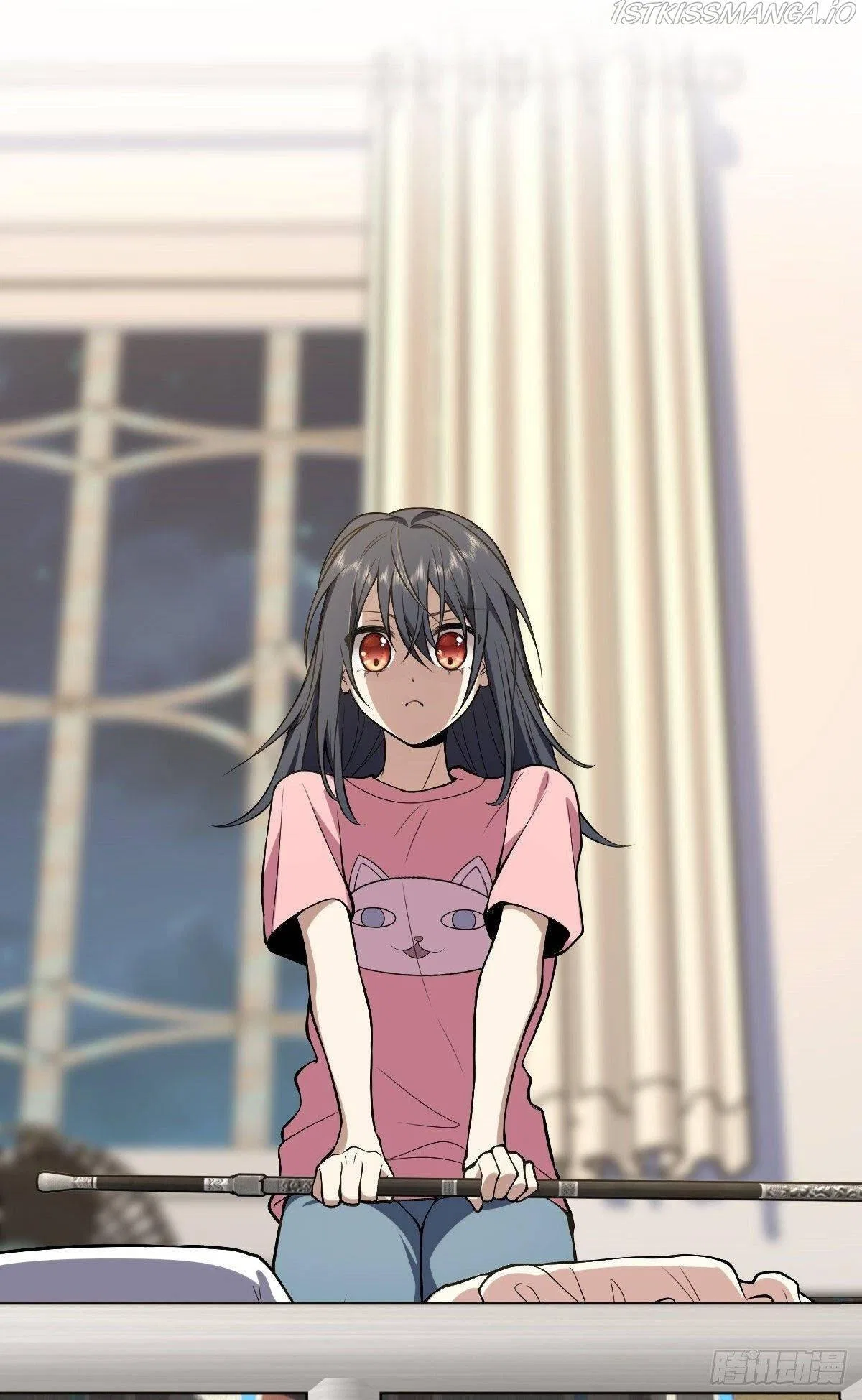 My Wife Is From a Thousand Years Ago Chapter 27 – Page 28