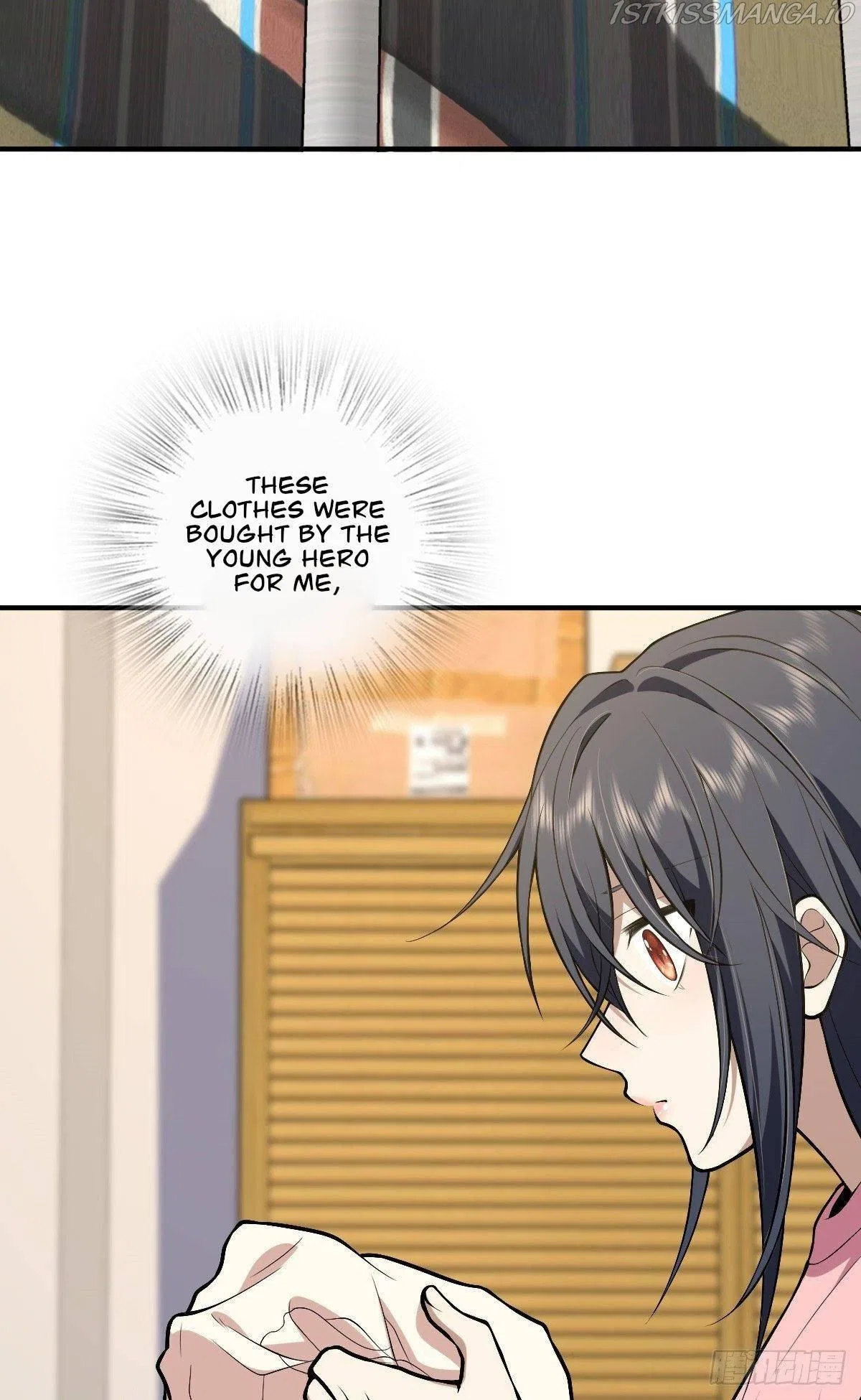 My Wife Is From a Thousand Years Ago Chapter 27 – Page 29