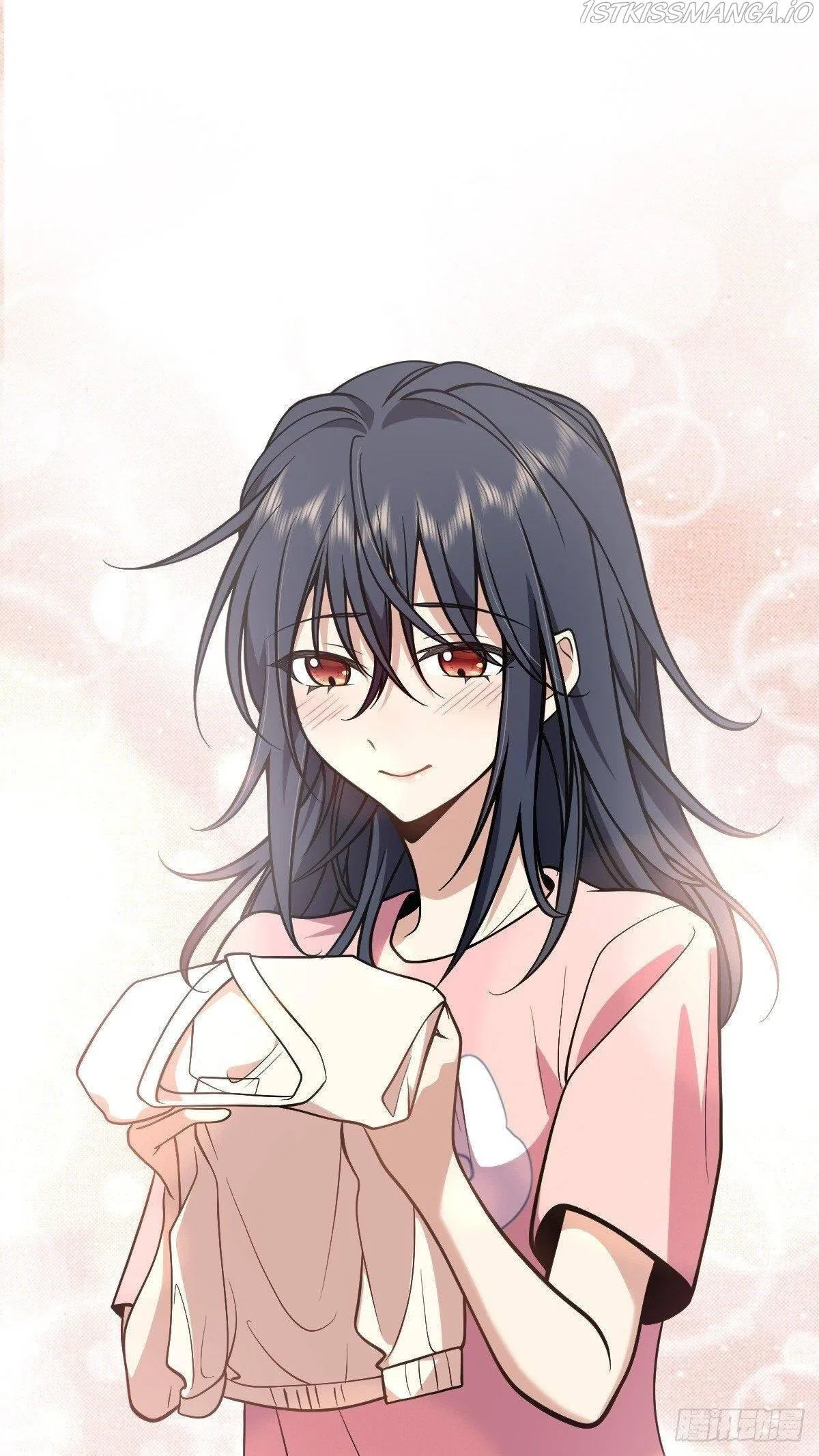 My Wife Is From a Thousand Years Ago Chapter 27 – Page 31