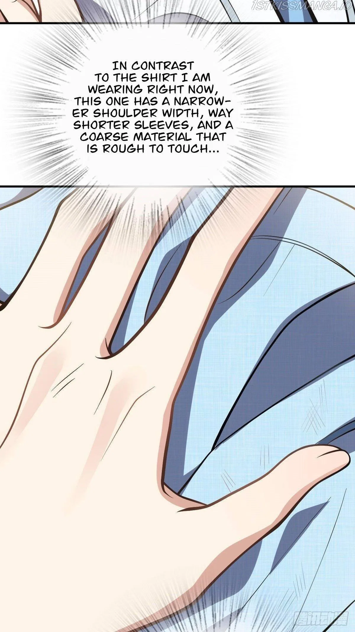 My Wife Is From a Thousand Years Ago Chapter 27 – Page 34