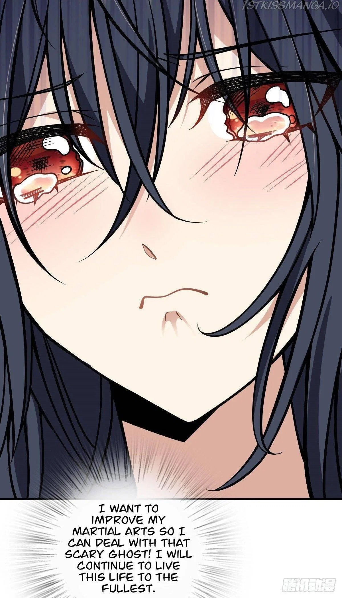 My Wife Is From a Thousand Years Ago Chapter 27 – Page 38