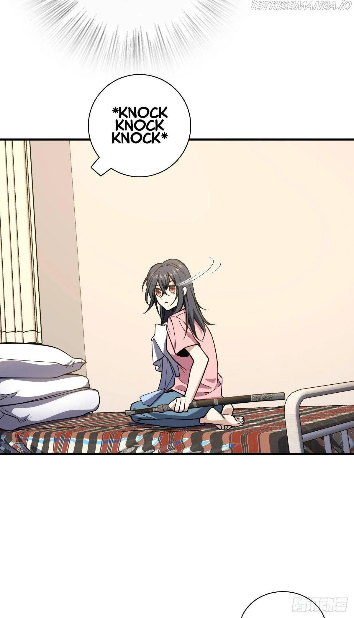 My Wife Is From a Thousand Years Ago Chapter 27 – Page 39