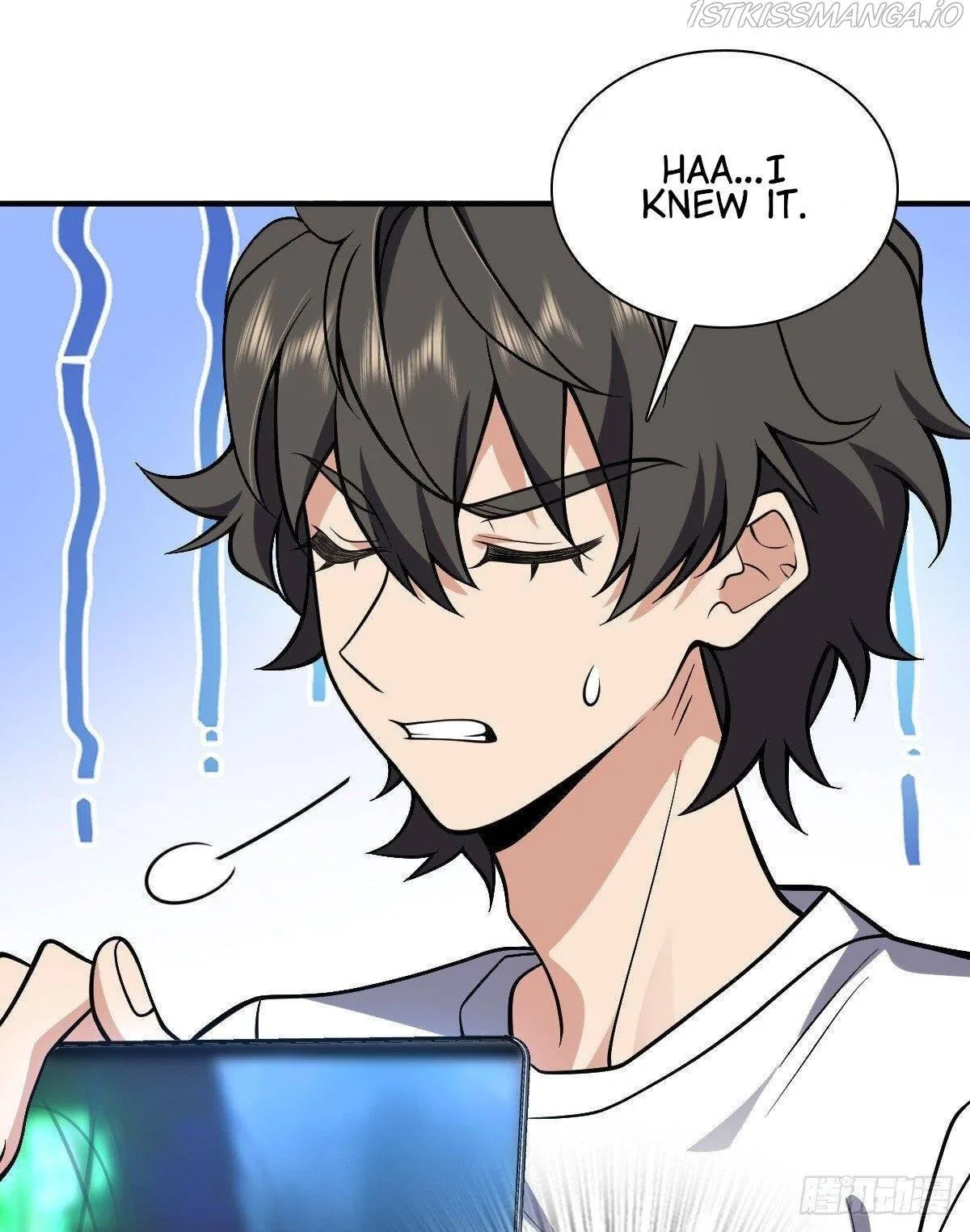 My Wife Is From a Thousand Years Ago Chapter 27 – Page 43