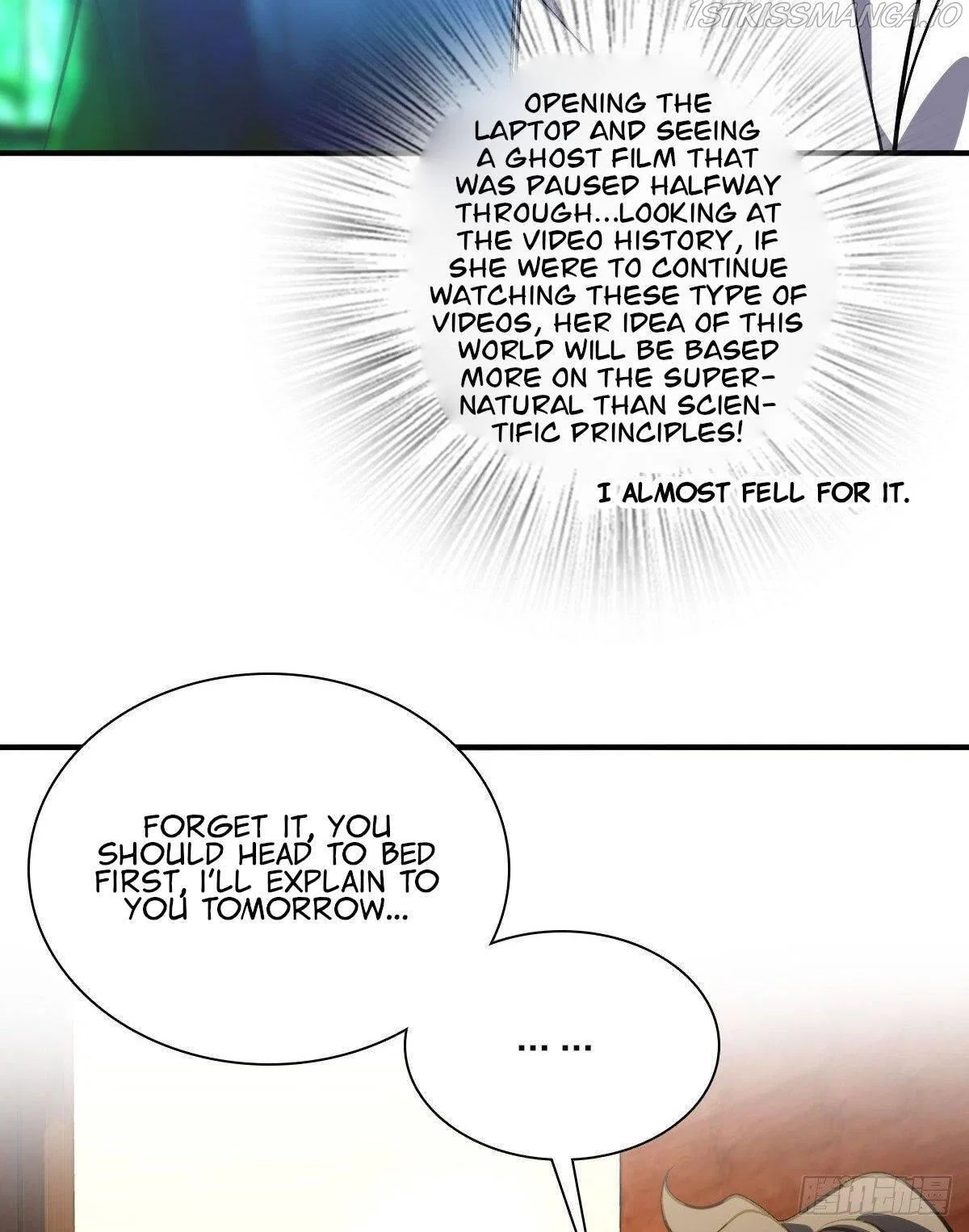 My Wife Is From a Thousand Years Ago Chapter 27 – Page 44