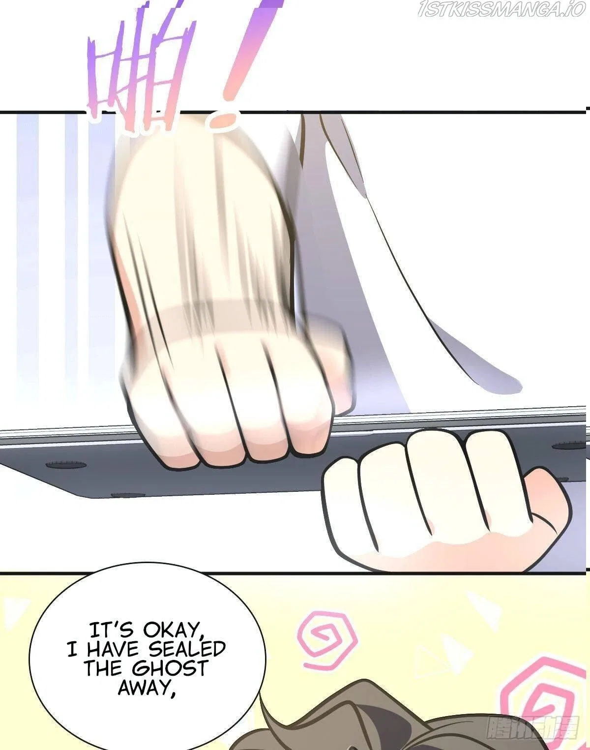 My Wife Is From a Thousand Years Ago Chapter 27 – Page 46
