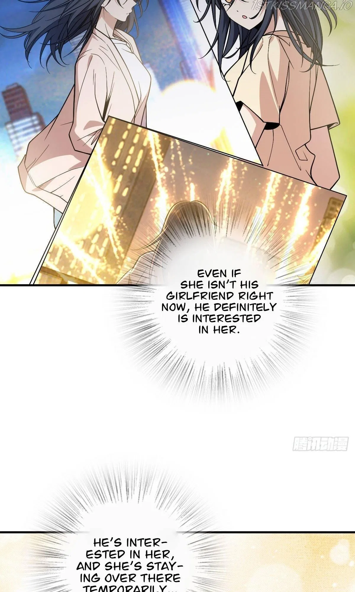 My Wife Is From a Thousand Years Ago Chapter 26 – Page 3
