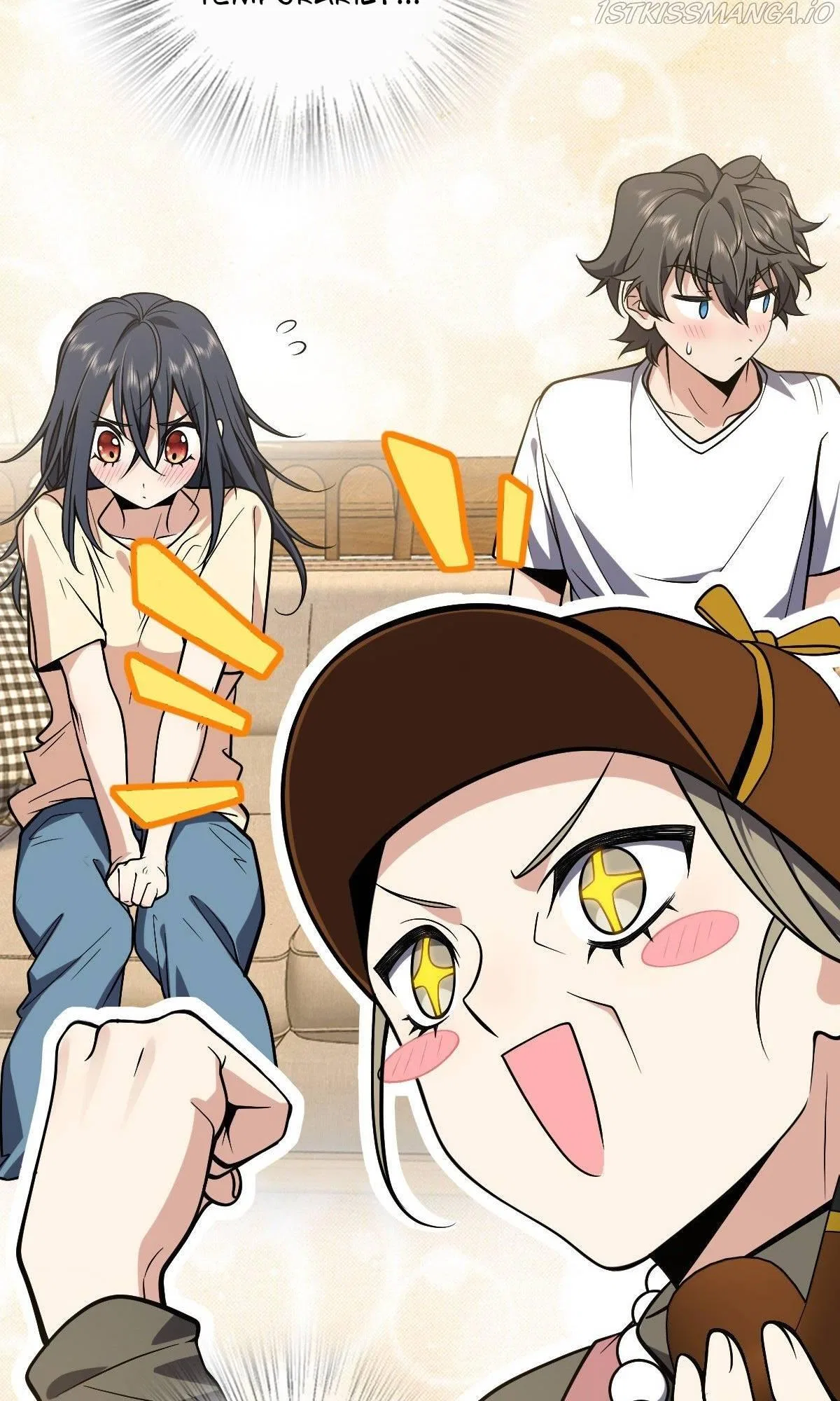 My Wife Is From a Thousand Years Ago Chapter 26 – Page 4