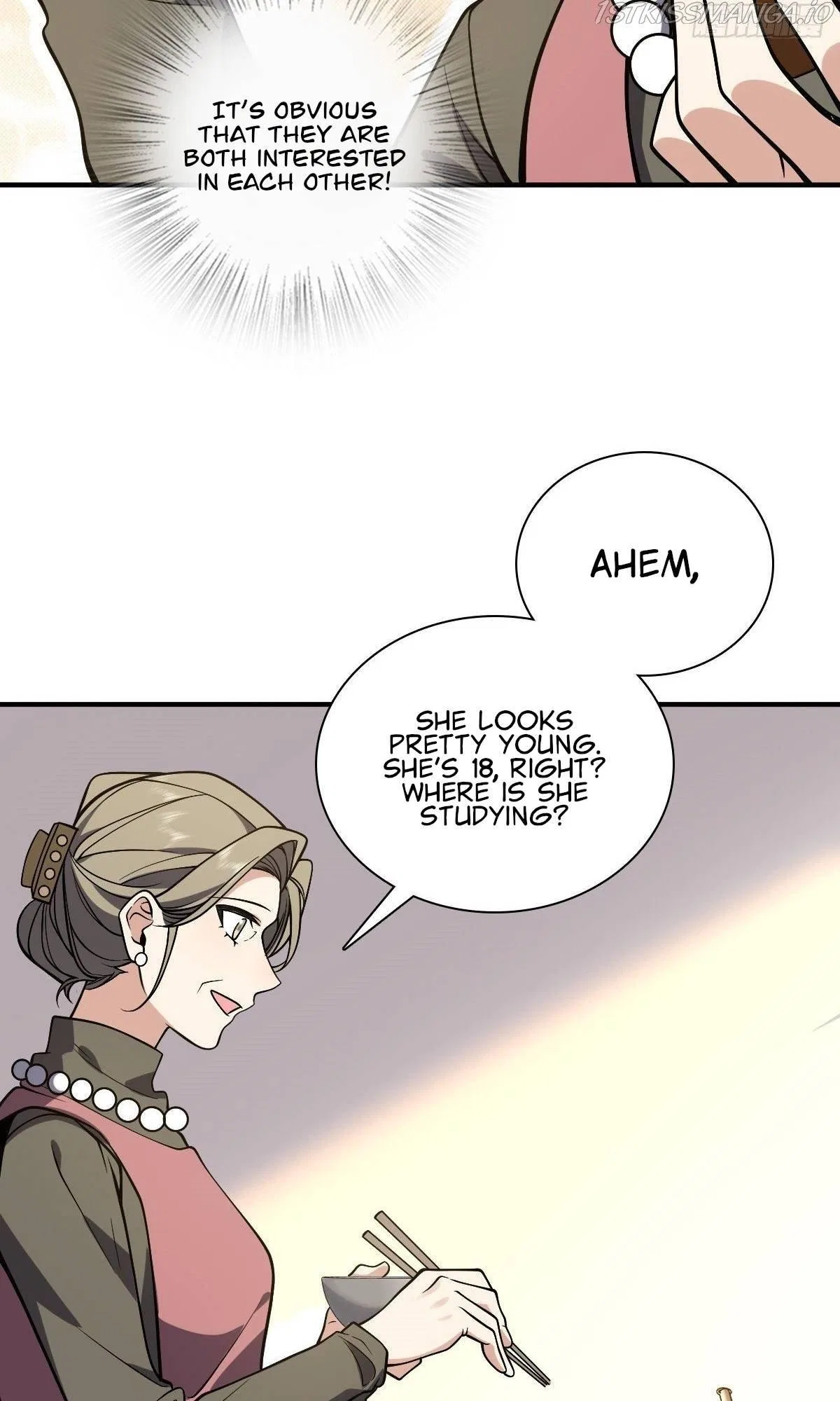 My Wife Is From a Thousand Years Ago Chapter 26 – Page 5