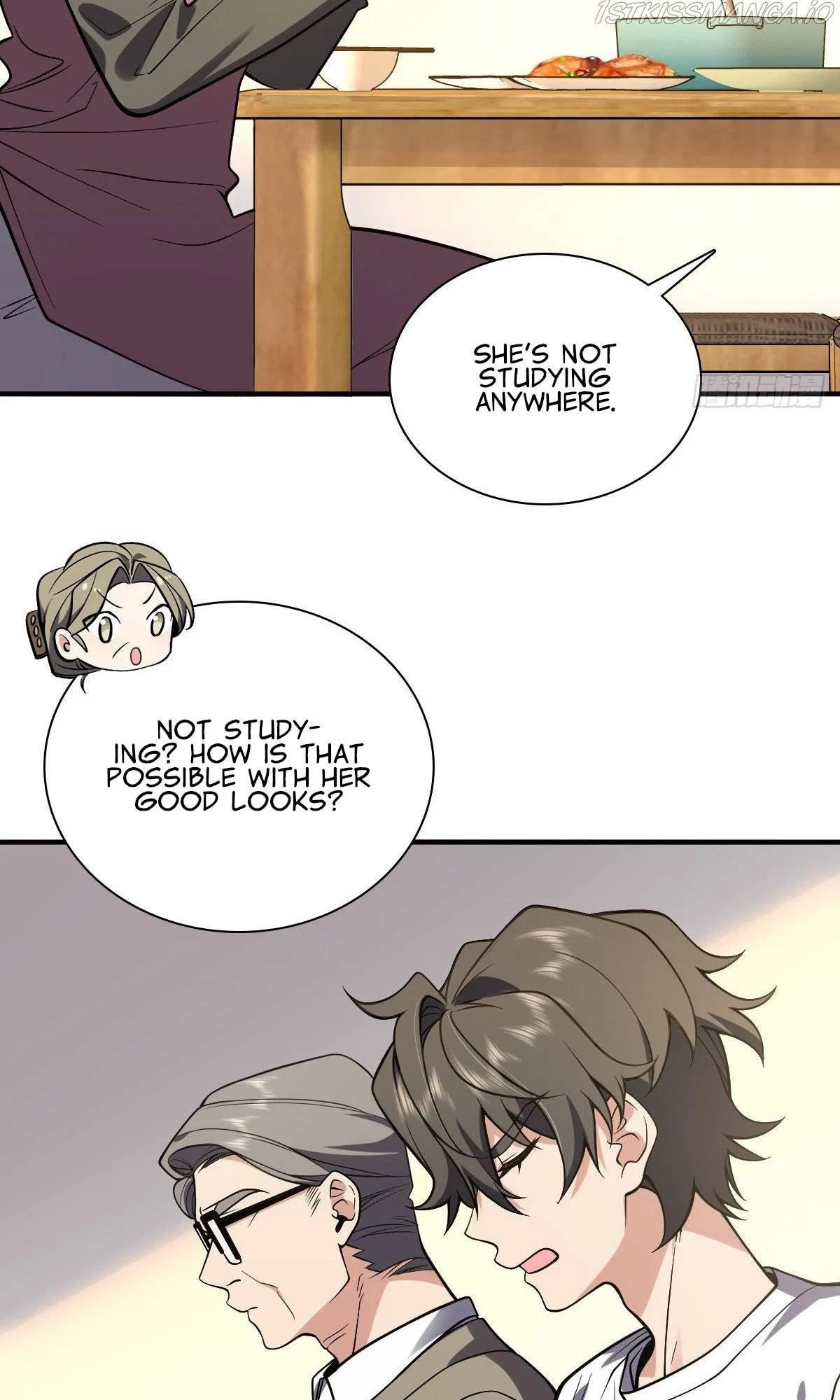 My Wife Is From a Thousand Years Ago Chapter 26 – Page 6