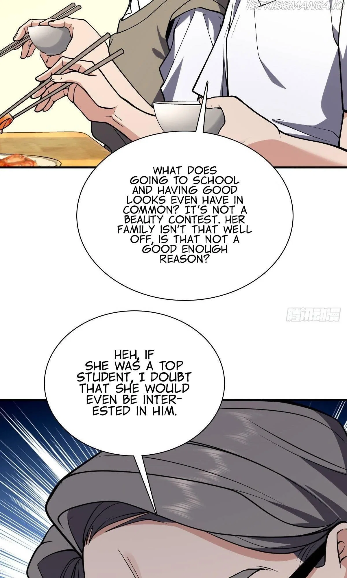 My Wife Is From a Thousand Years Ago Chapter 26 – Page 7