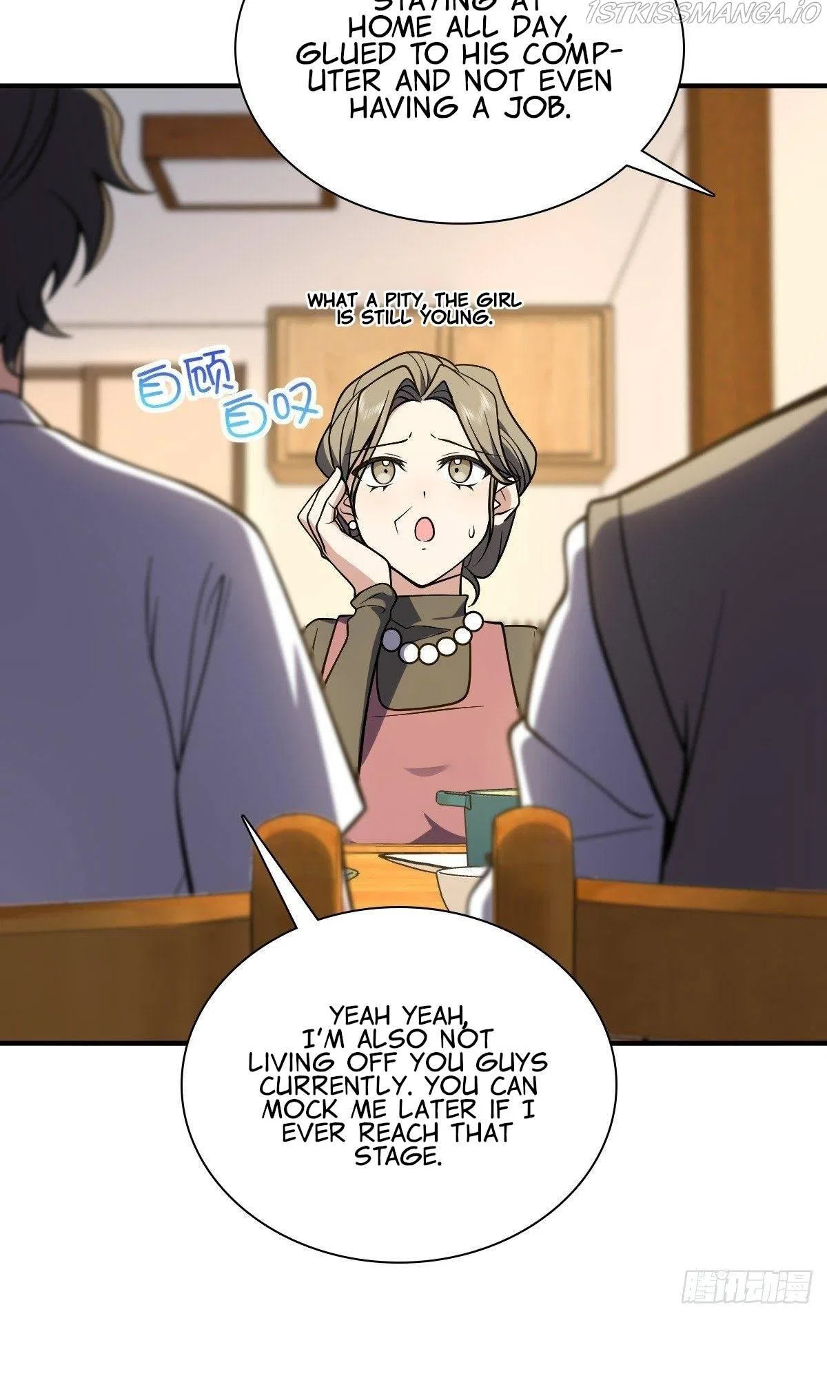 My Wife Is From a Thousand Years Ago Chapter 26 – Page 9