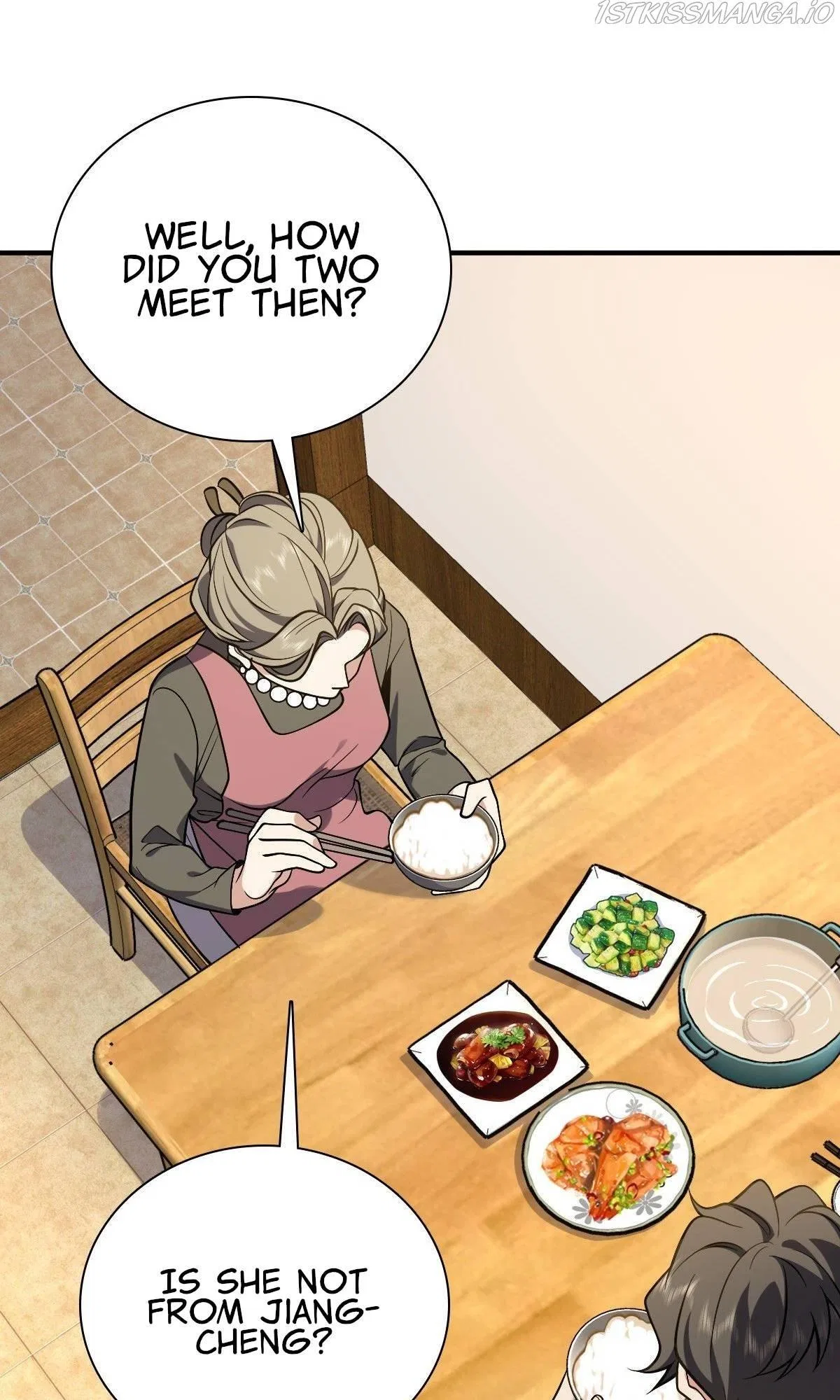My Wife Is From a Thousand Years Ago Chapter 26 – Page 10