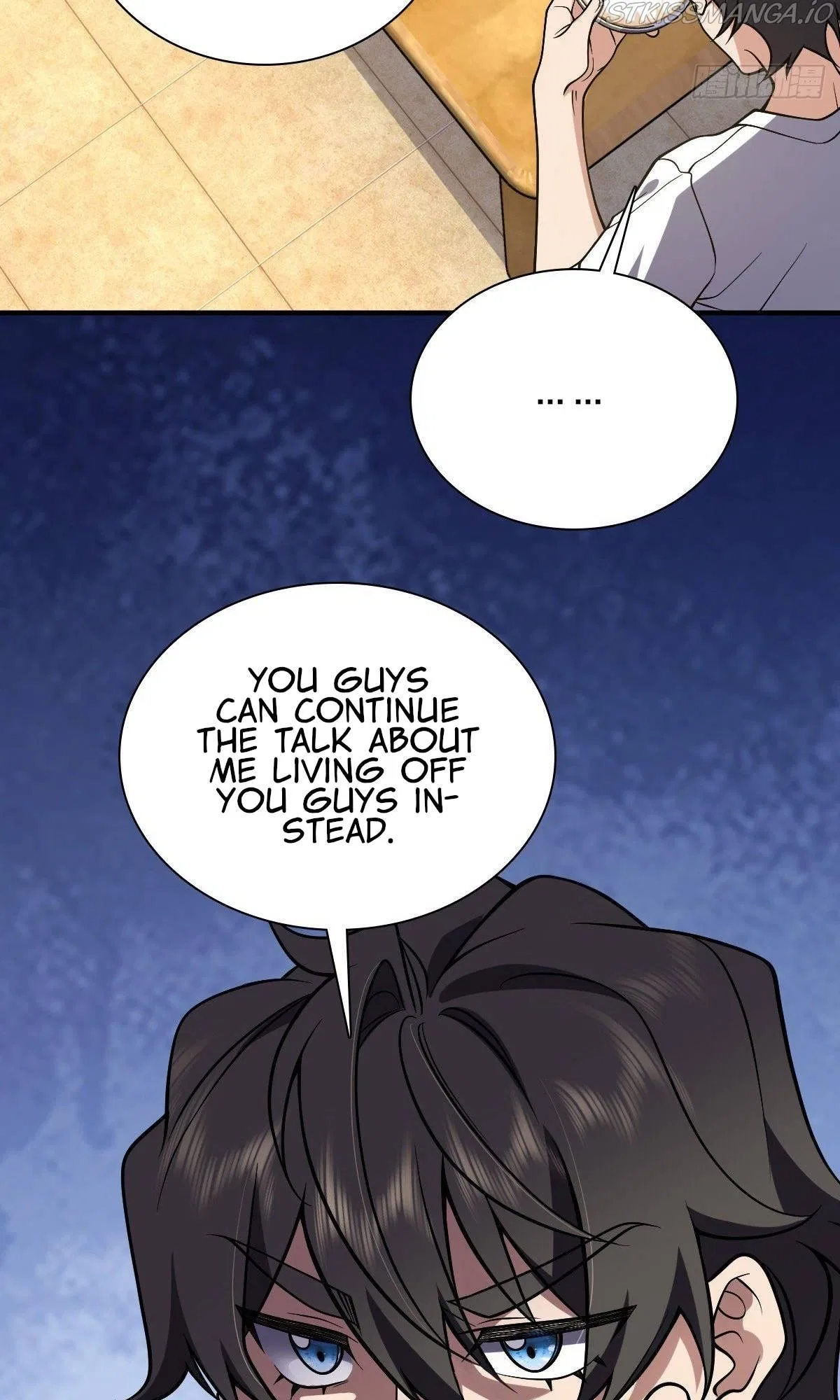 My Wife Is From a Thousand Years Ago Chapter 26 – Page 11