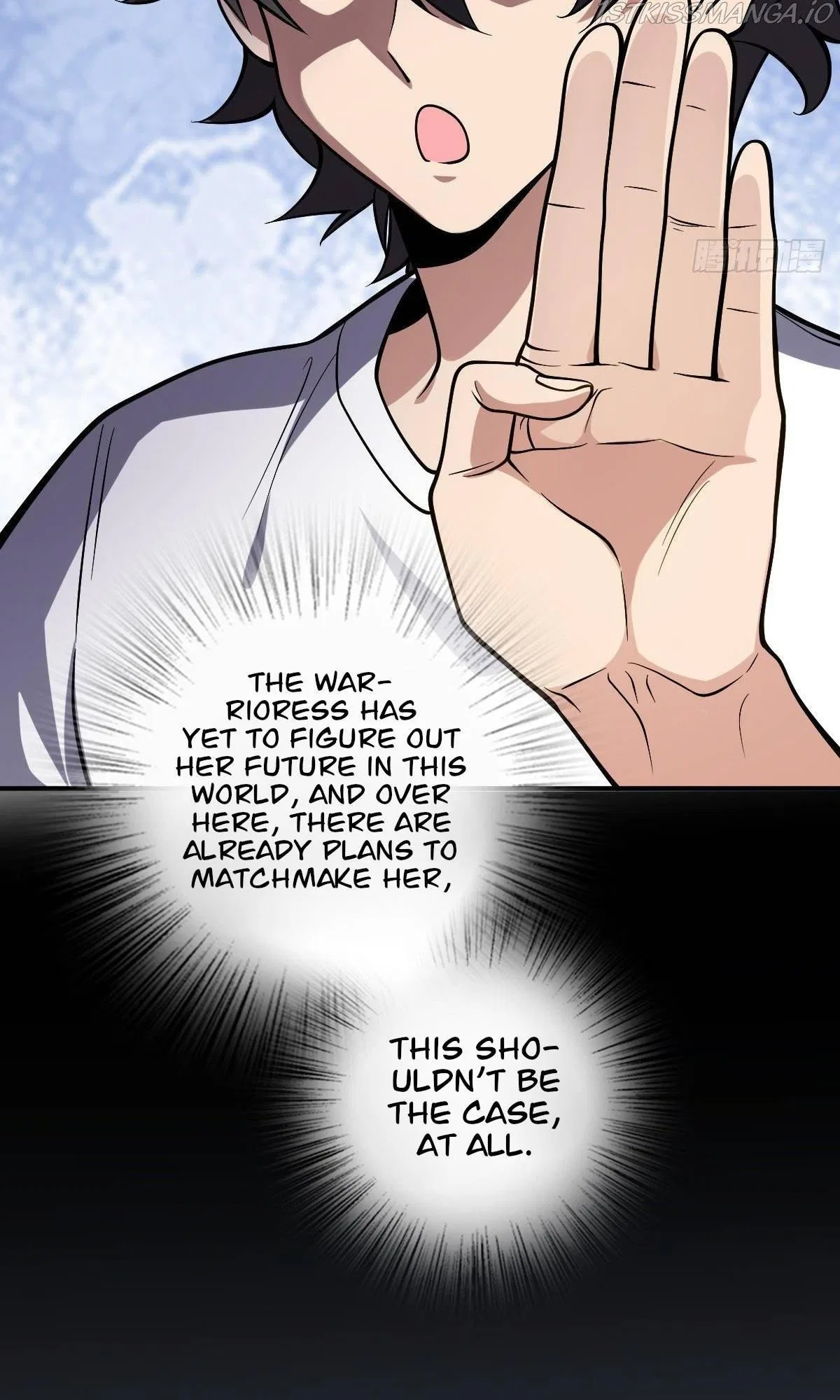My Wife Is From a Thousand Years Ago Chapter 26 – Page 12