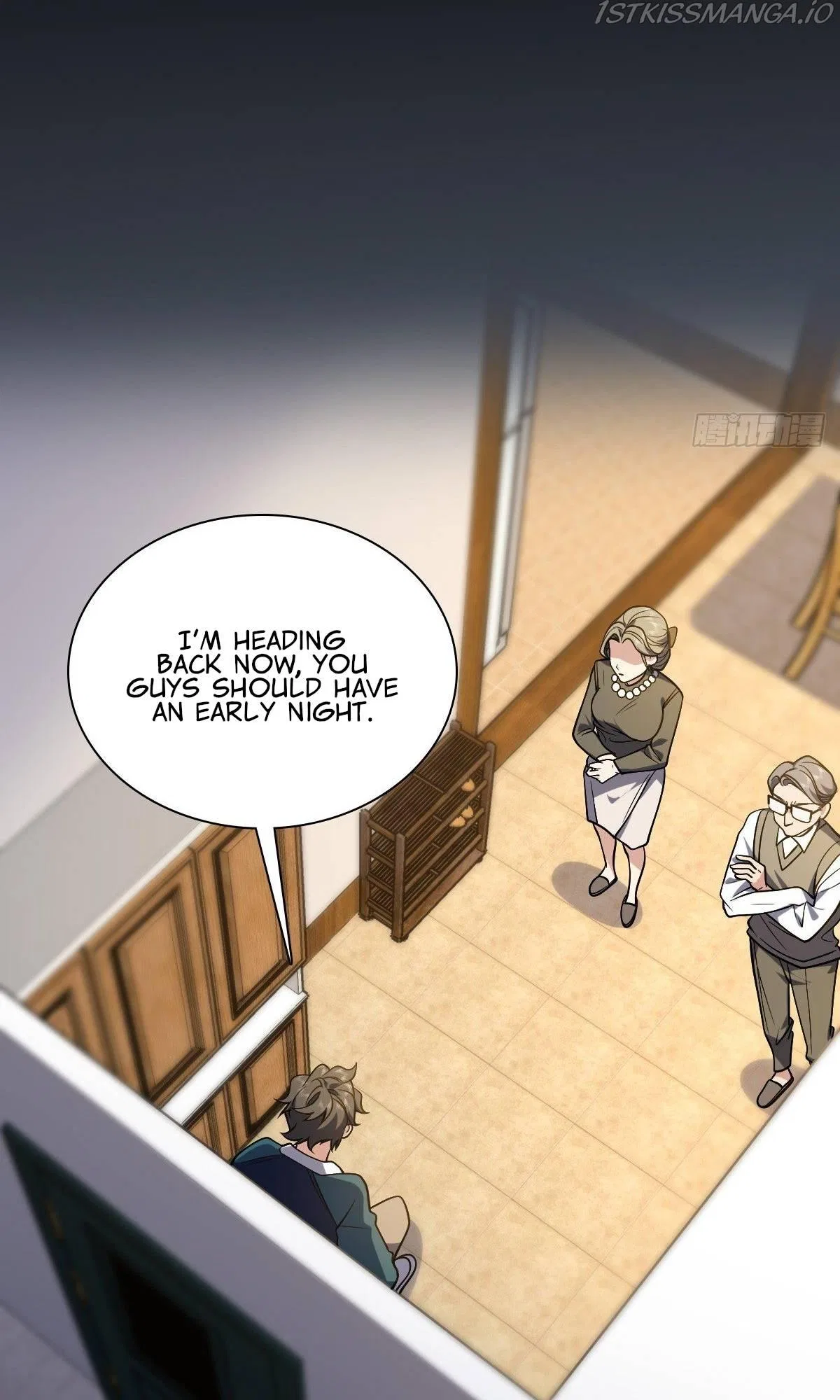 My Wife Is From a Thousand Years Ago Chapter 26 – Page 13