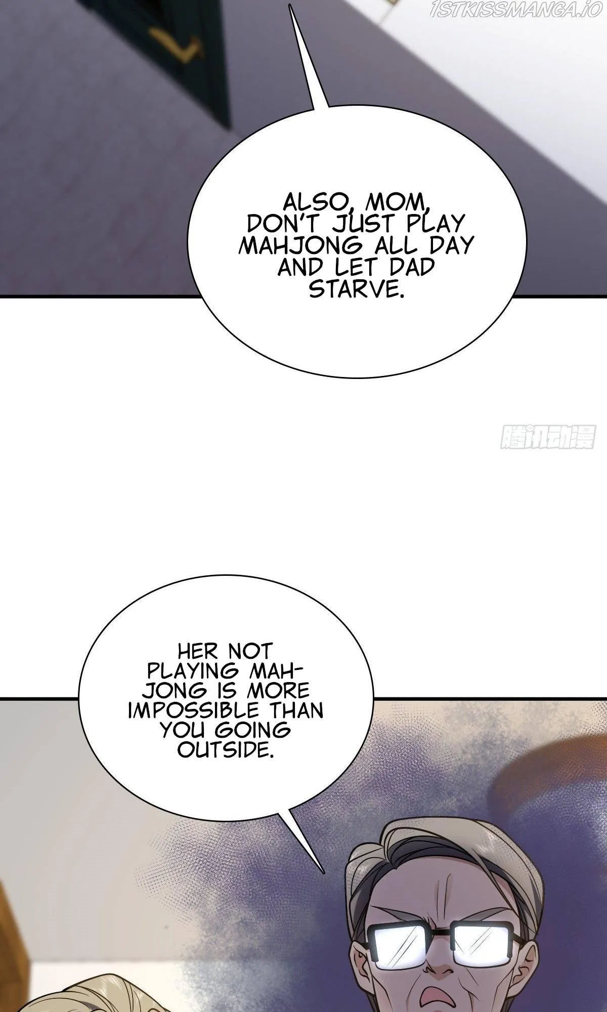 My Wife Is From a Thousand Years Ago Chapter 26 – Page 14