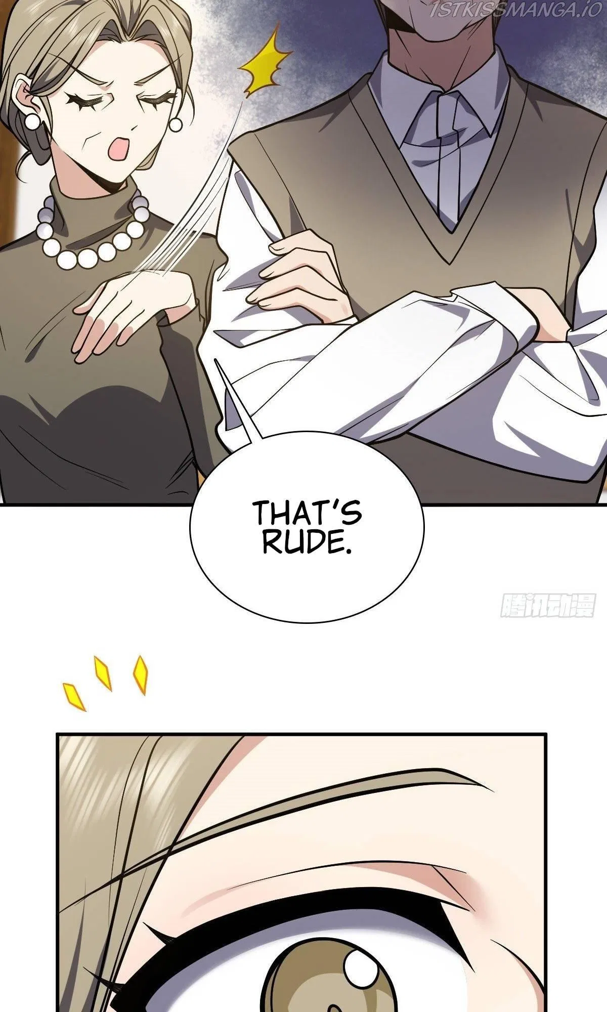 My Wife Is From a Thousand Years Ago Chapter 26 – Page 15