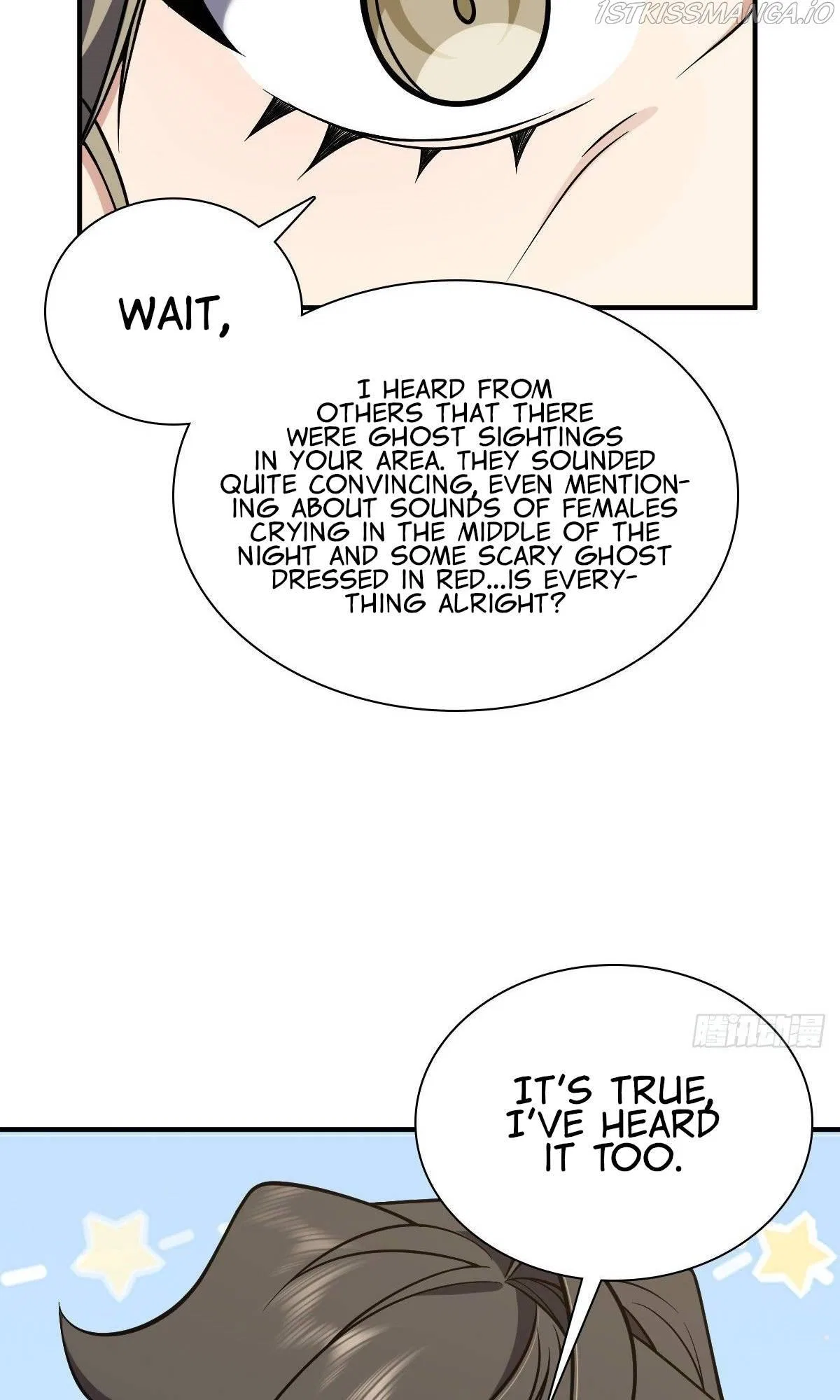 My Wife Is From a Thousand Years Ago Chapter 26 – Page 16
