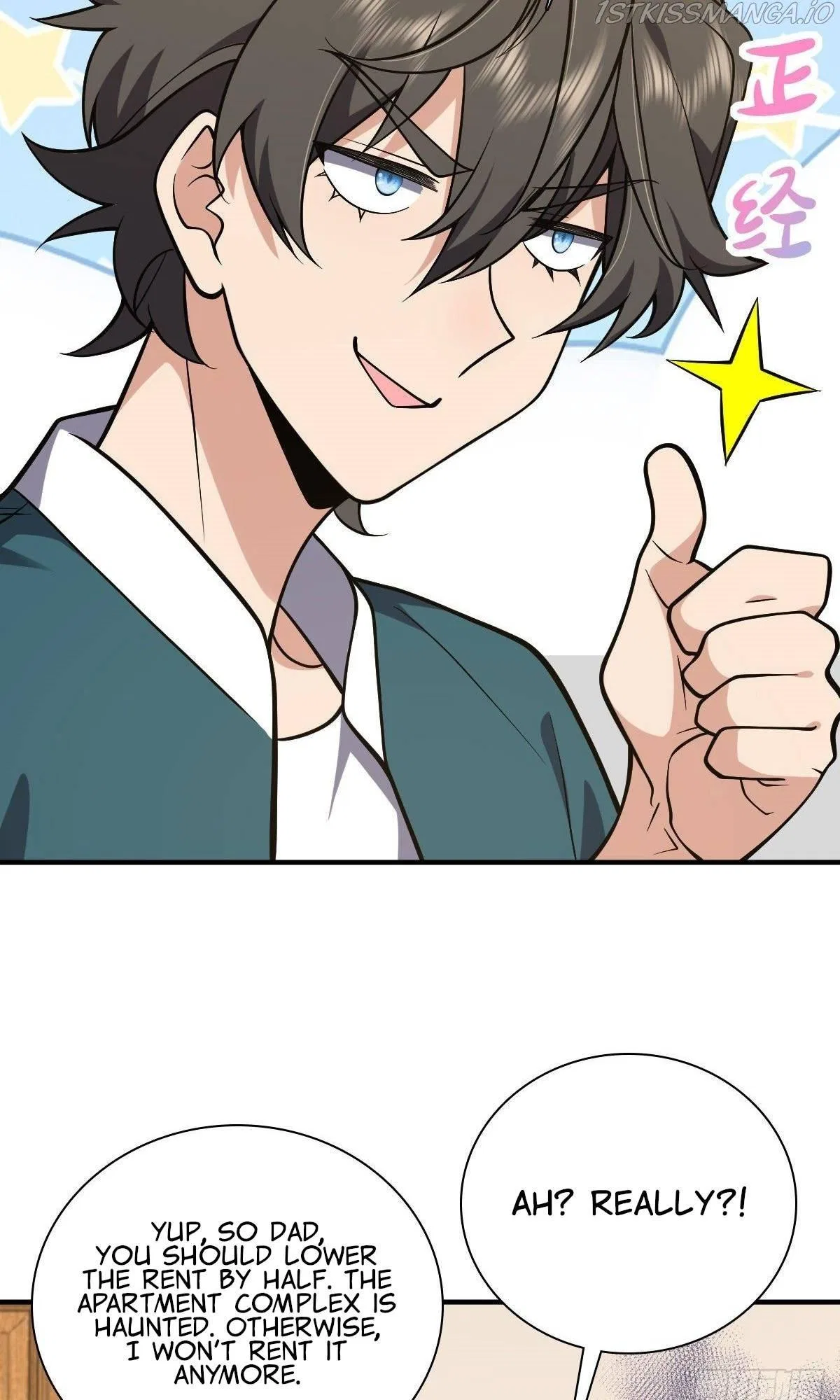 My Wife Is From a Thousand Years Ago Chapter 26 – Page 17
