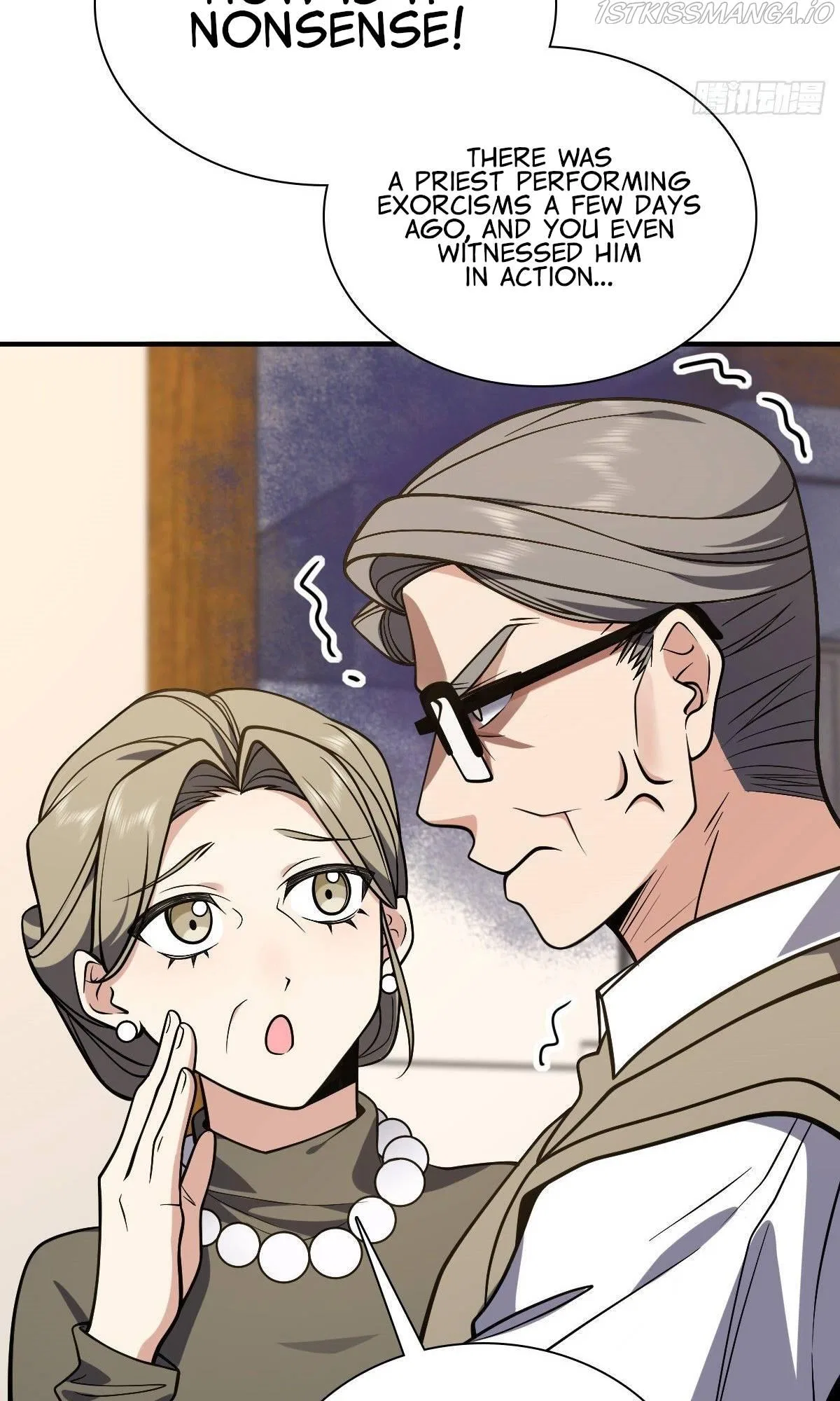 My Wife Is From a Thousand Years Ago Chapter 26 – Page 19