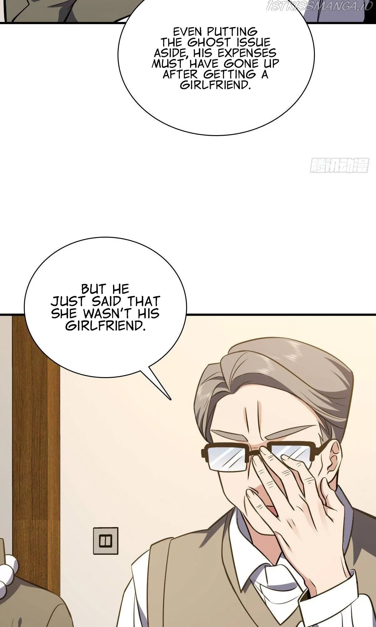 My Wife Is From a Thousand Years Ago Chapter 26 – Page 20