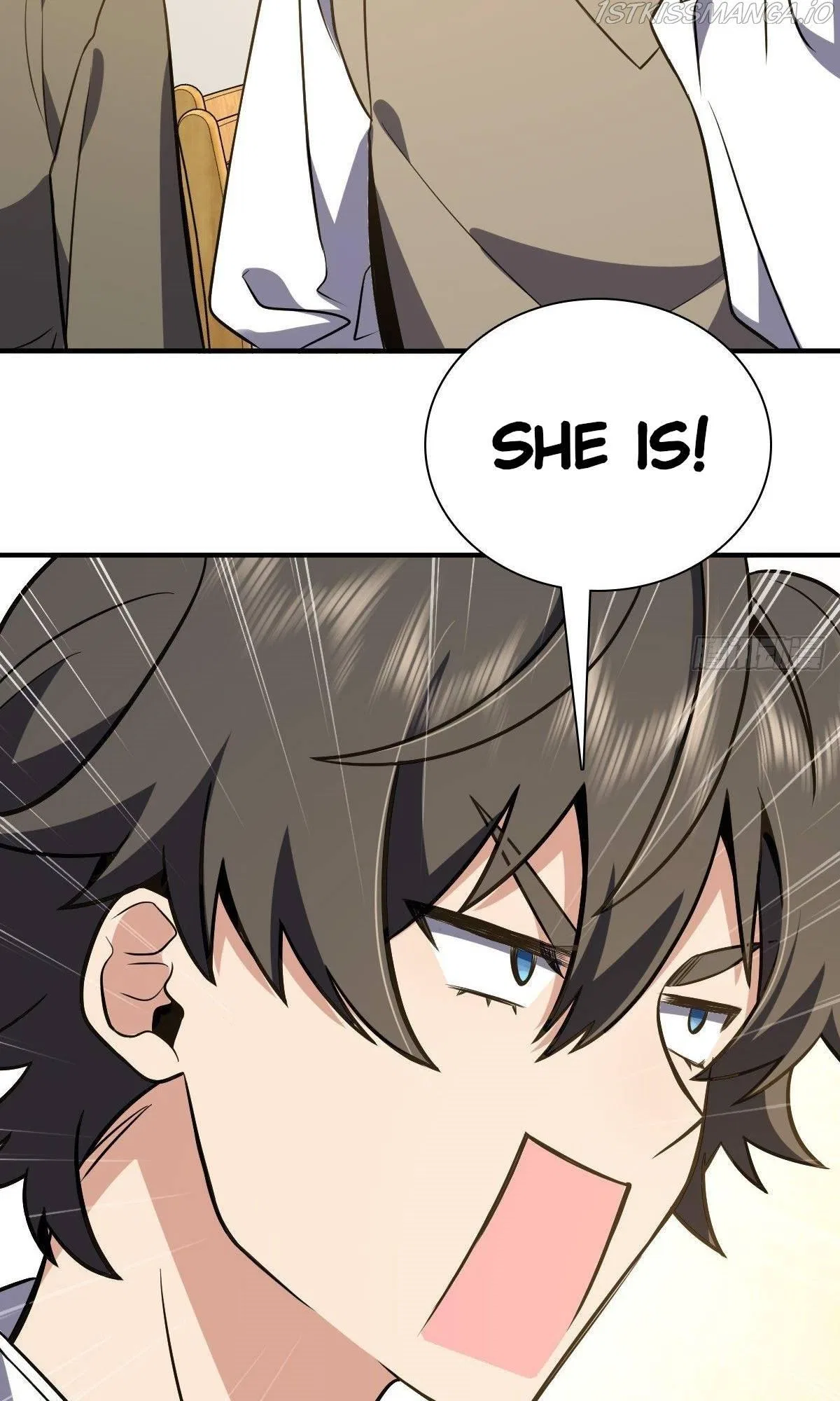 My Wife Is From a Thousand Years Ago Chapter 26 – Page 21