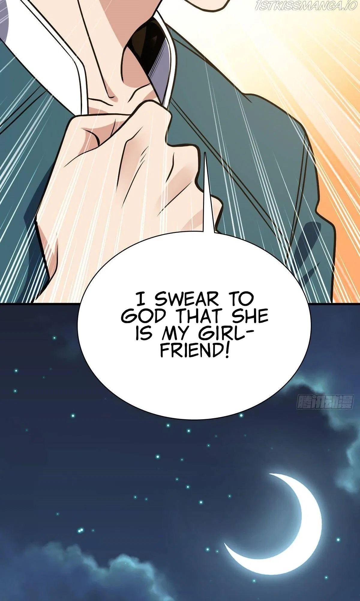 My Wife Is From a Thousand Years Ago Chapter 26 – Page 22