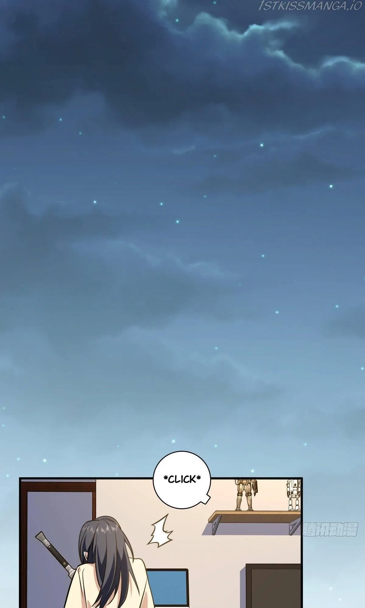 My Wife Is From a Thousand Years Ago Chapter 26 – Page 23