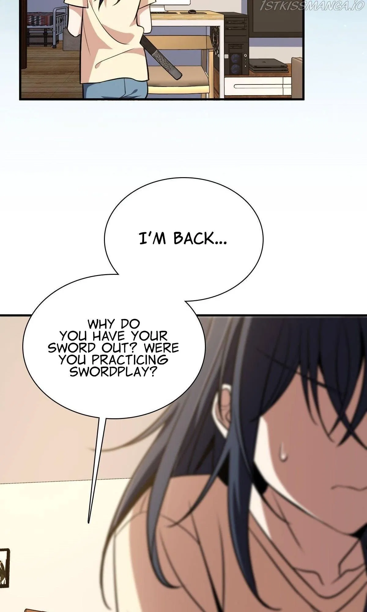 My Wife Is From a Thousand Years Ago Chapter 26 – Page 24