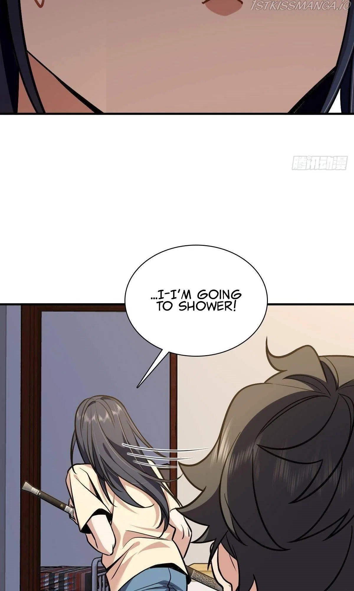 My Wife Is From a Thousand Years Ago Chapter 26 – Page 26