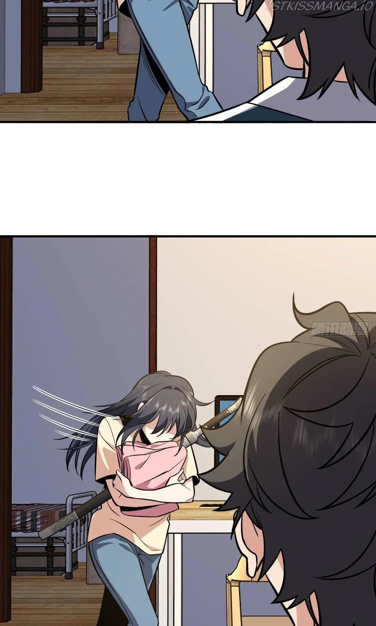 My Wife Is From a Thousand Years Ago Chapter 26 – Page 27