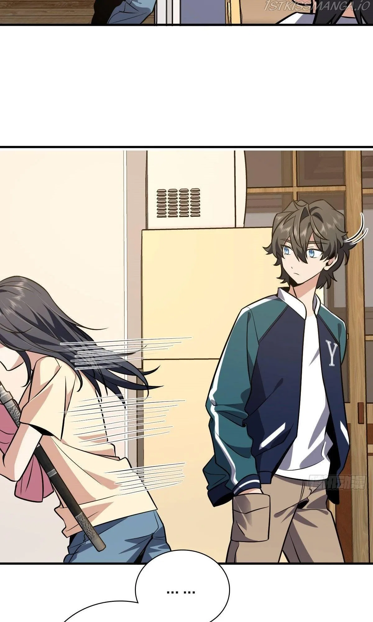 My Wife Is From a Thousand Years Ago Chapter 26 – Page 28