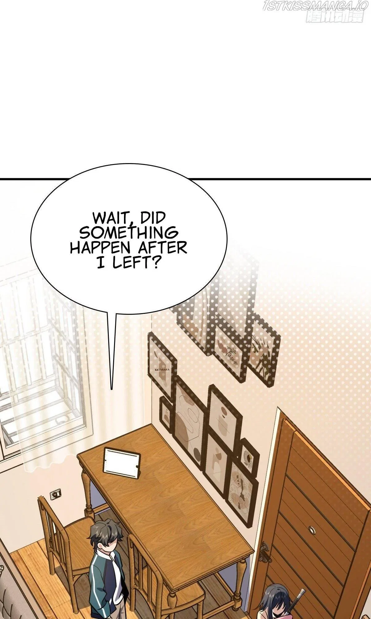 My Wife Is From a Thousand Years Ago Chapter 26 – Page 30