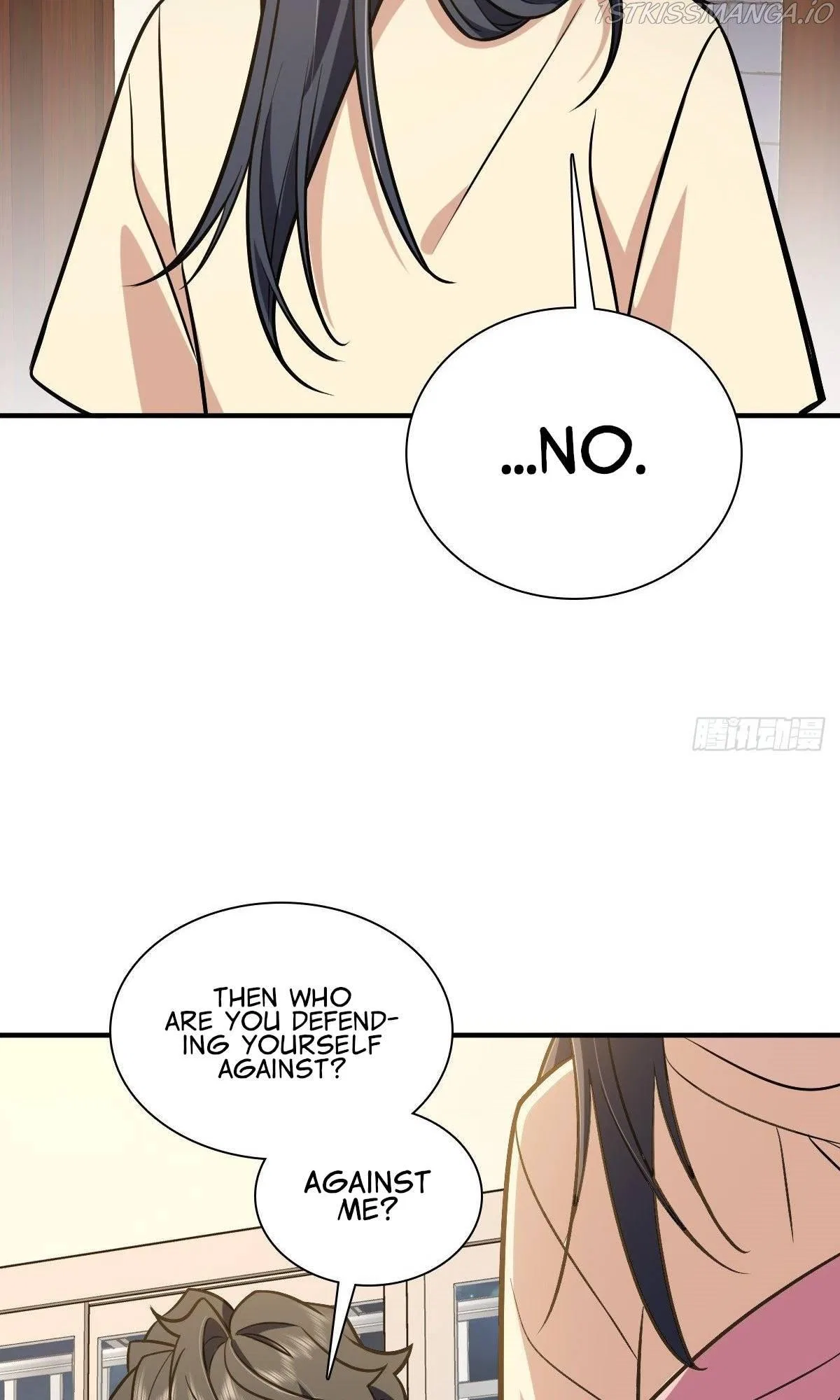 My Wife Is From a Thousand Years Ago Chapter 26 – Page 32