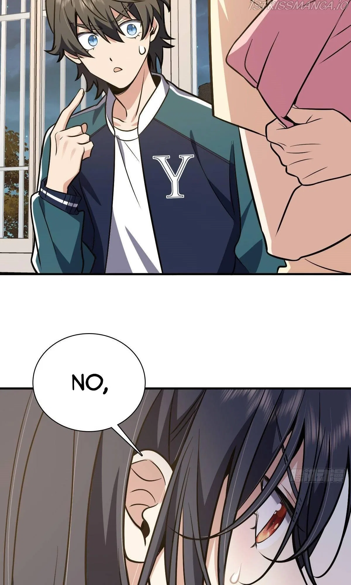 My Wife Is From a Thousand Years Ago Chapter 26 – Page 33