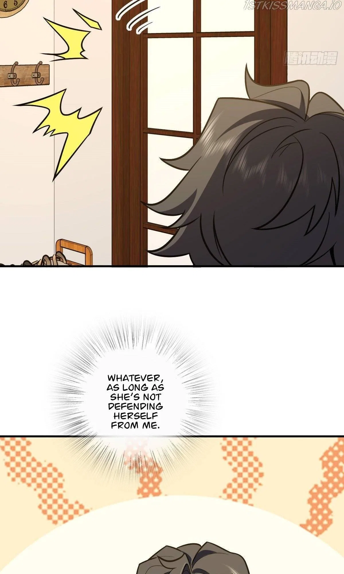 My Wife Is From a Thousand Years Ago Chapter 26 – Page 35