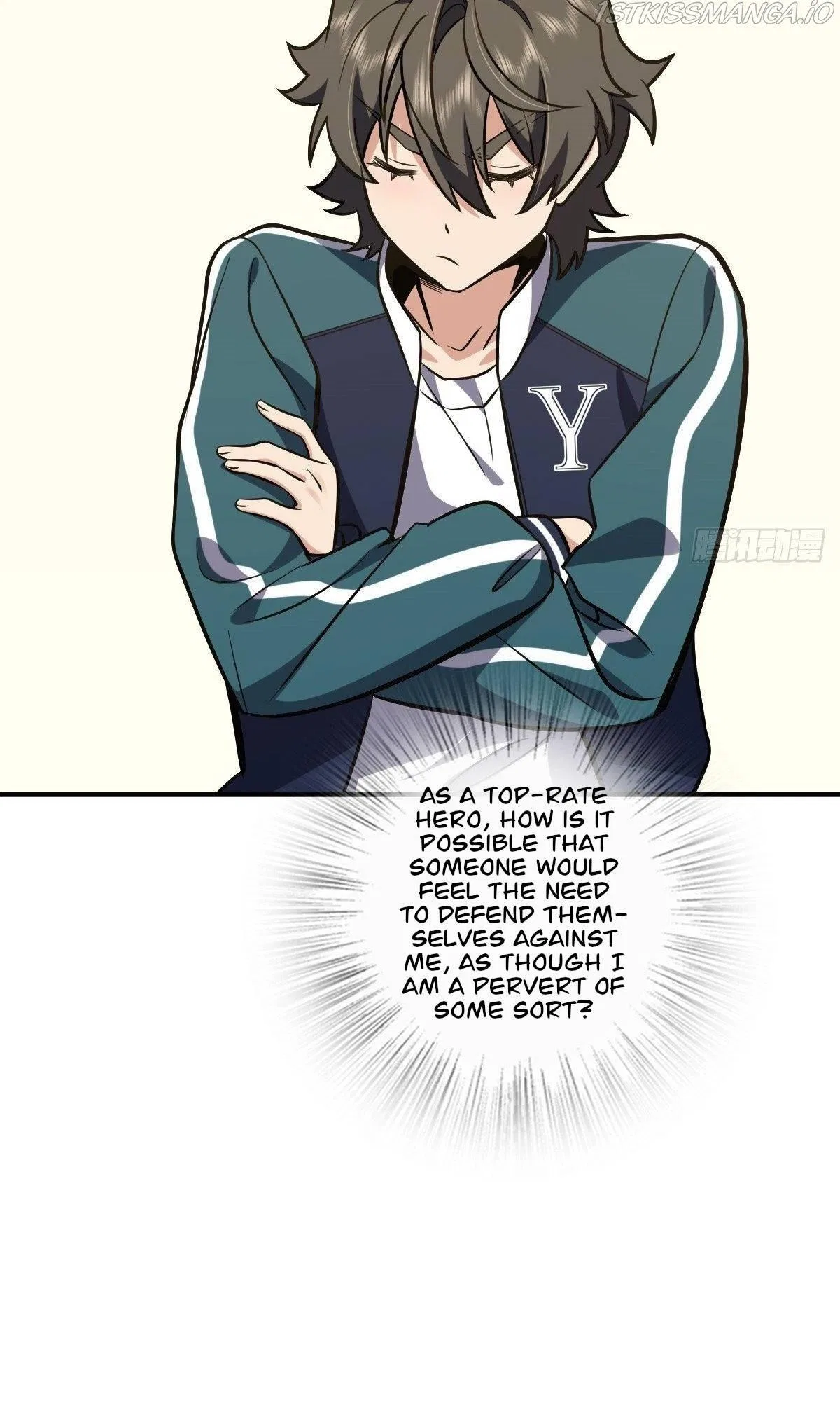 My Wife Is From a Thousand Years Ago Chapter 26 – Page 36