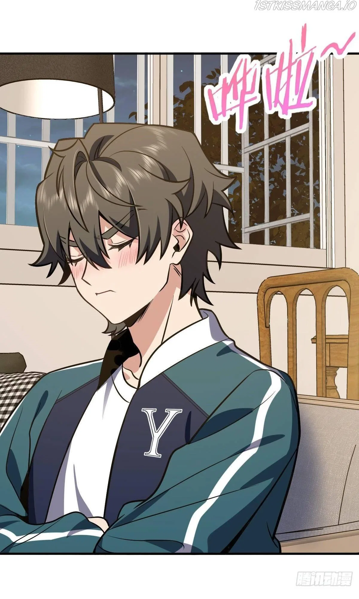 My Wife Is From a Thousand Years Ago Chapter 26 – Page 38