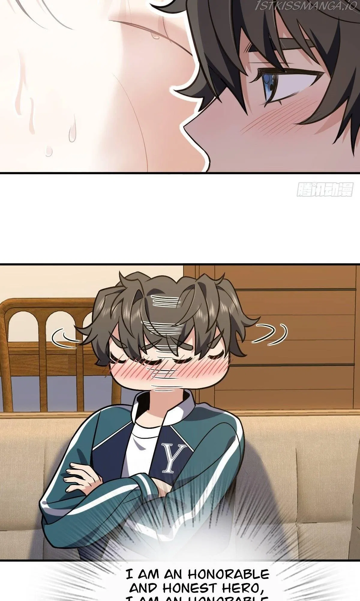 My Wife Is From a Thousand Years Ago Chapter 26 – Page 41
