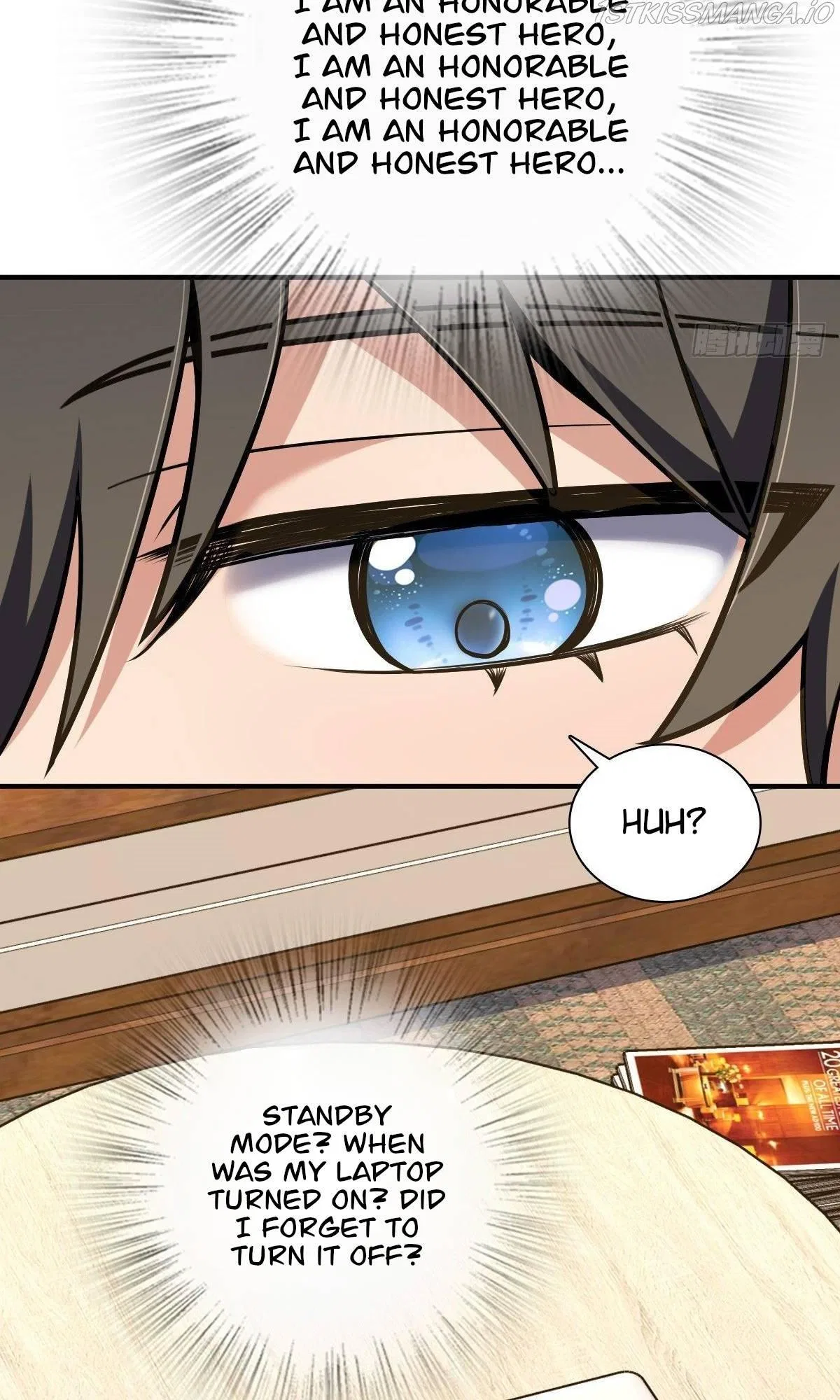 My Wife Is From a Thousand Years Ago Chapter 26 – Page 42